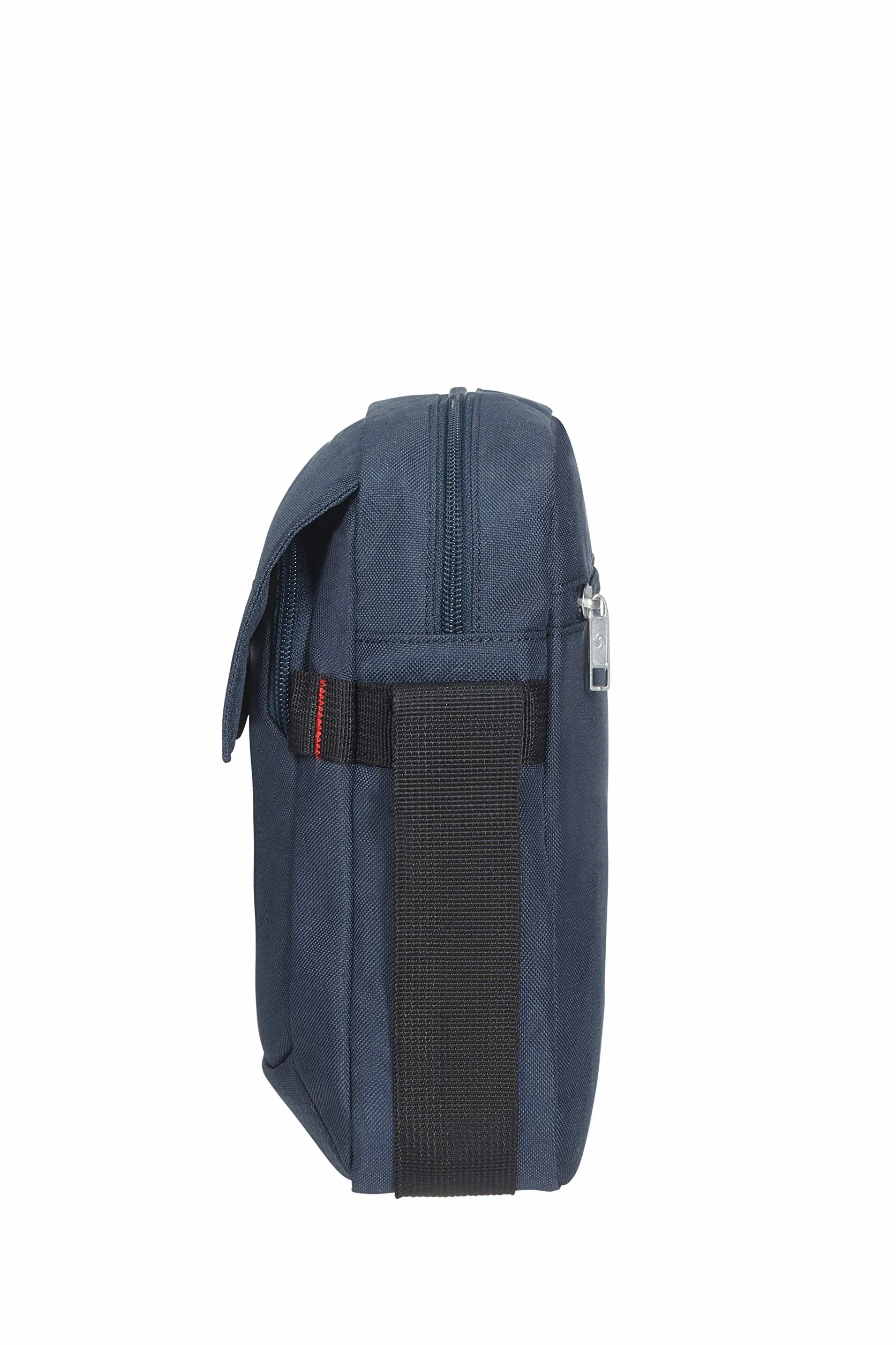 Samsonite Sonora Torebka na Ramię Niebieski 7.9"