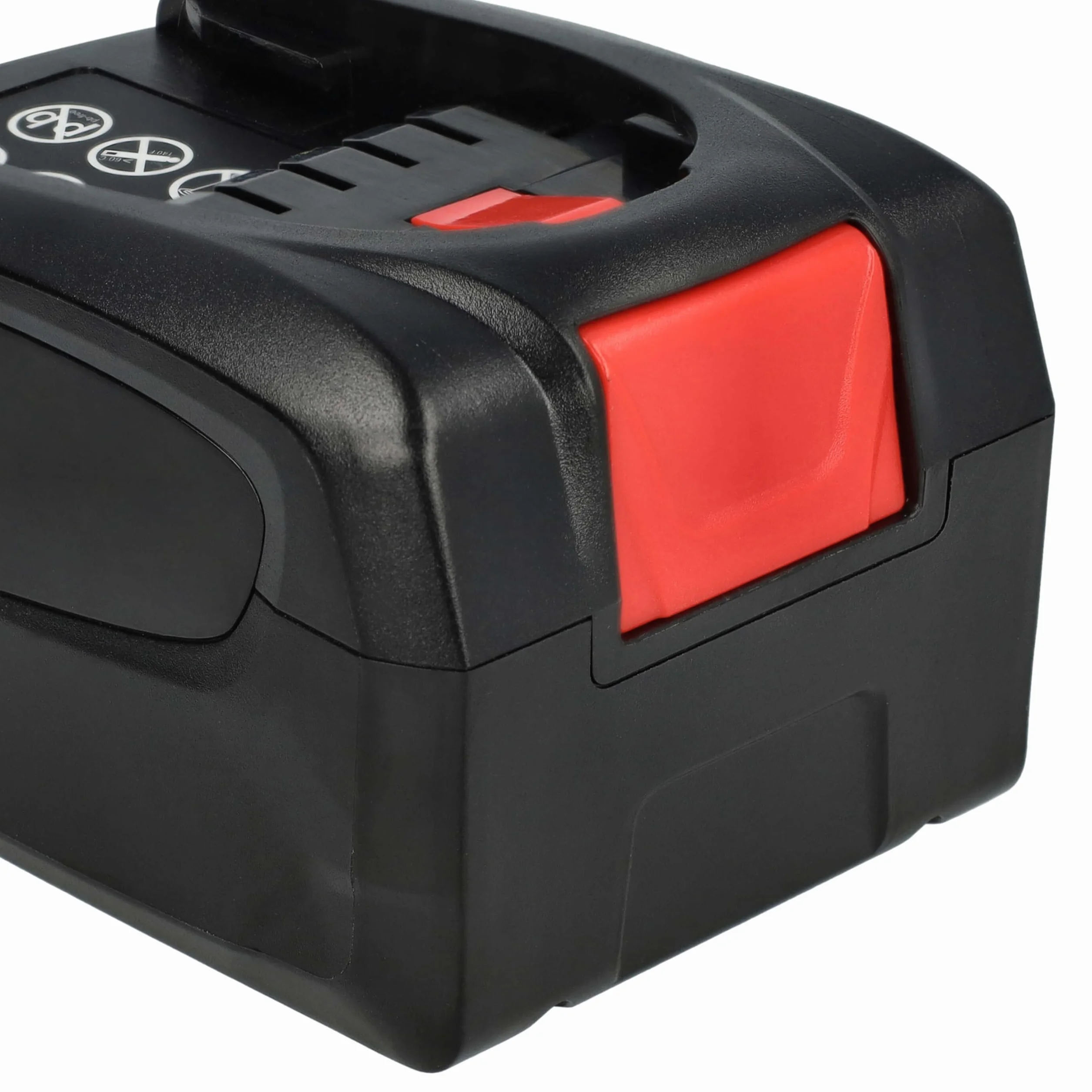 vhbw Akumulator kompatybilny z elektronarzędziami Bosch UniversalHedgeCut 18V-50, 18V-55 (3000 mAh, litowo-jonowy, 18 V)
