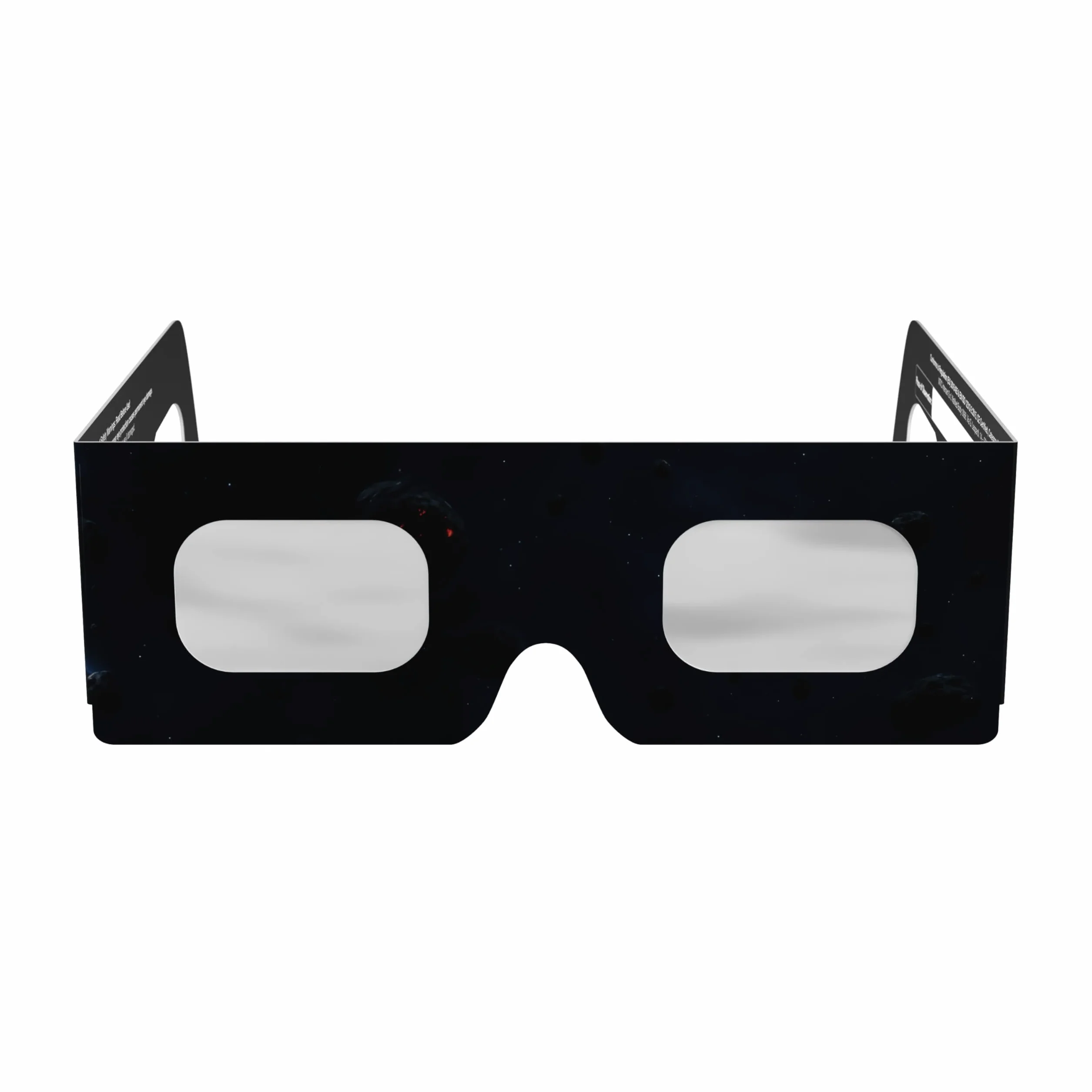 Absolute Eclipse Okulary EVA Solar Eclipse Bulk Wholesale - ISO 12312-2 testowane i certyfikat CE - zalecany przez AAS producent UE - 2026 Eclipse Europe