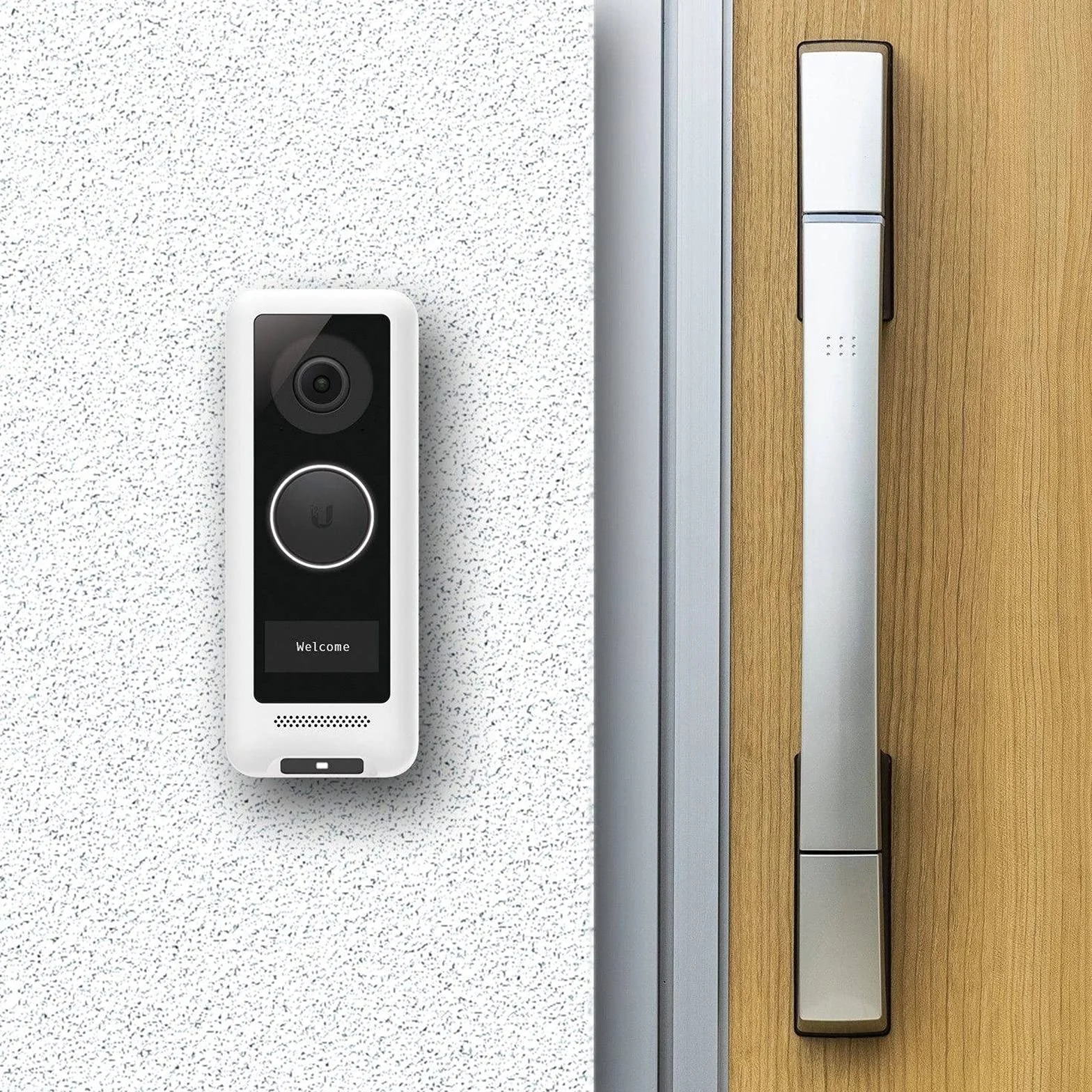 UbiQuiti UVC-G4-DOORBELL