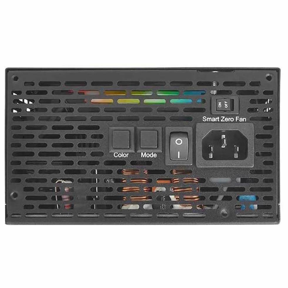Thermaltake Toughpower GF1 650W ARGB Power Supply PS-TPD-0650F3FAGE-1