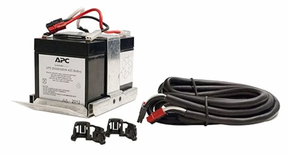 APC APCRBC135 bateria zapasowa