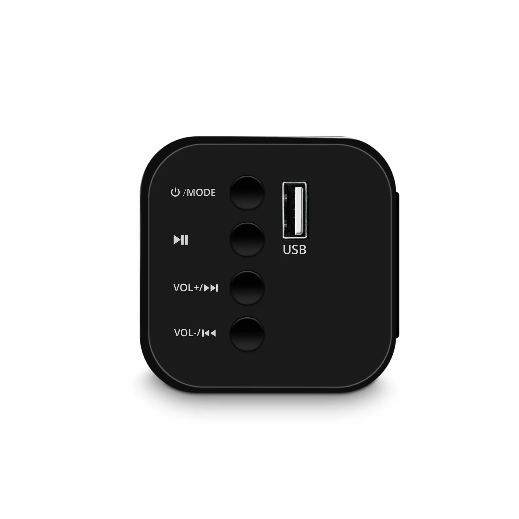 METRONIC Sound Bar 90 W Bluetooth 5.3 Stereo 2.0 do komputera i telewizora