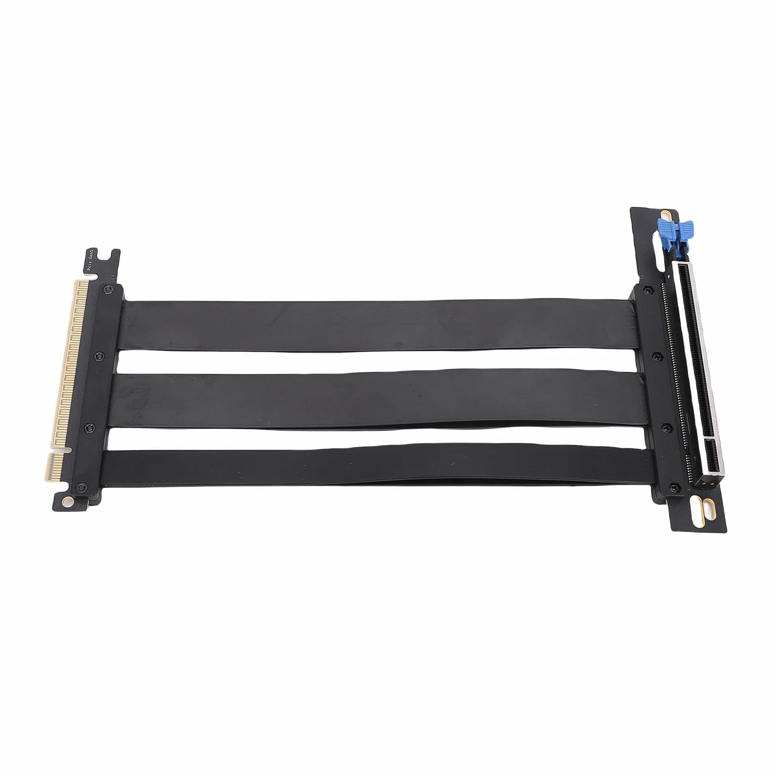 Generic Kabel Nośny PCIE 5.0 Wydajny Przedłużacz GPU Gen5 do Konfiguracji Gier z kartą graficzną RTX4900 RX7900XTX