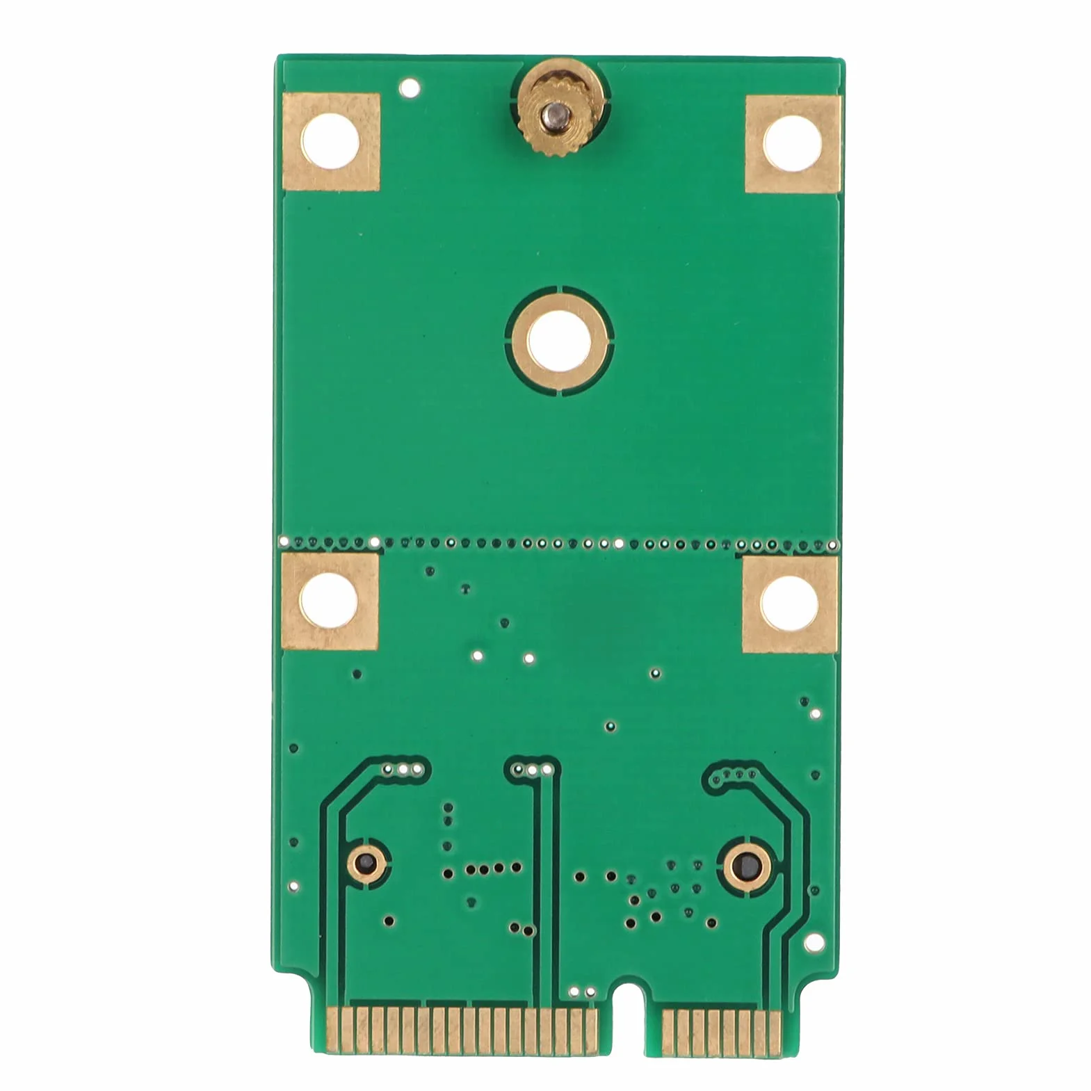 Adapter M.2 NGFF SSD do MSATA 2230/2242