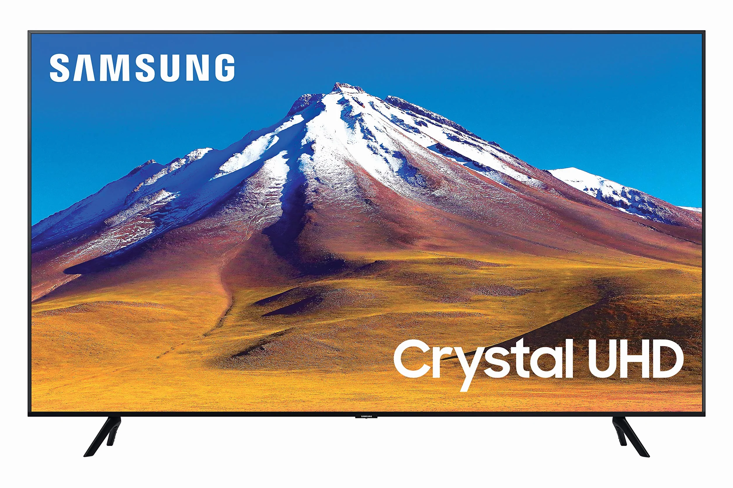 Samsung Series 7 UE50TU7090U 127 cm (50") 4K Ultra HD Smart TV Wi-Fi Nero