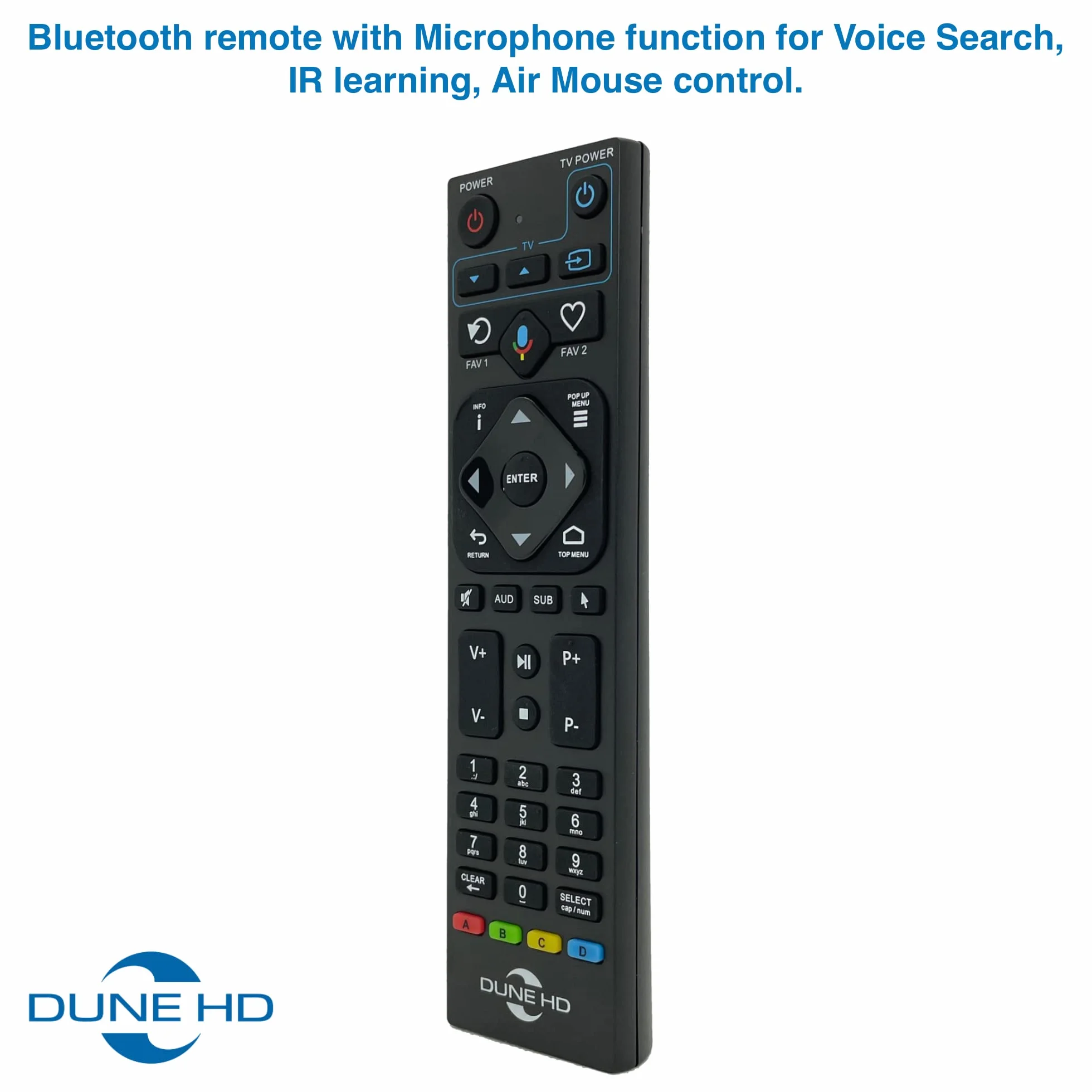 Dune HD Solo 8K, Media Player, Android Box, Dolb Visio, Atmo, S928X-K/J, HD-Audio, HDMI, 2.1a, BT 5.2, WiFi6, 1Gbit, USB 3.0, 8GB / 64GB, 3.5 HDD rack, Optical/Coaxial S/PDIF, 8Kp60, 4K, 1080p