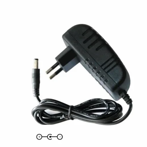 Najlepsza ładowarka * zasilacz sieciowy ładowarka 9V do konsoli Sega Megadrive 1 PAL