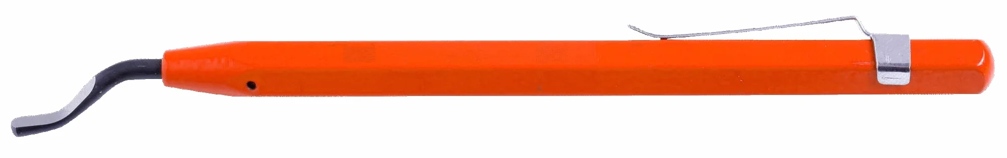 Wewnętrzny odbarbownik, 143 mm