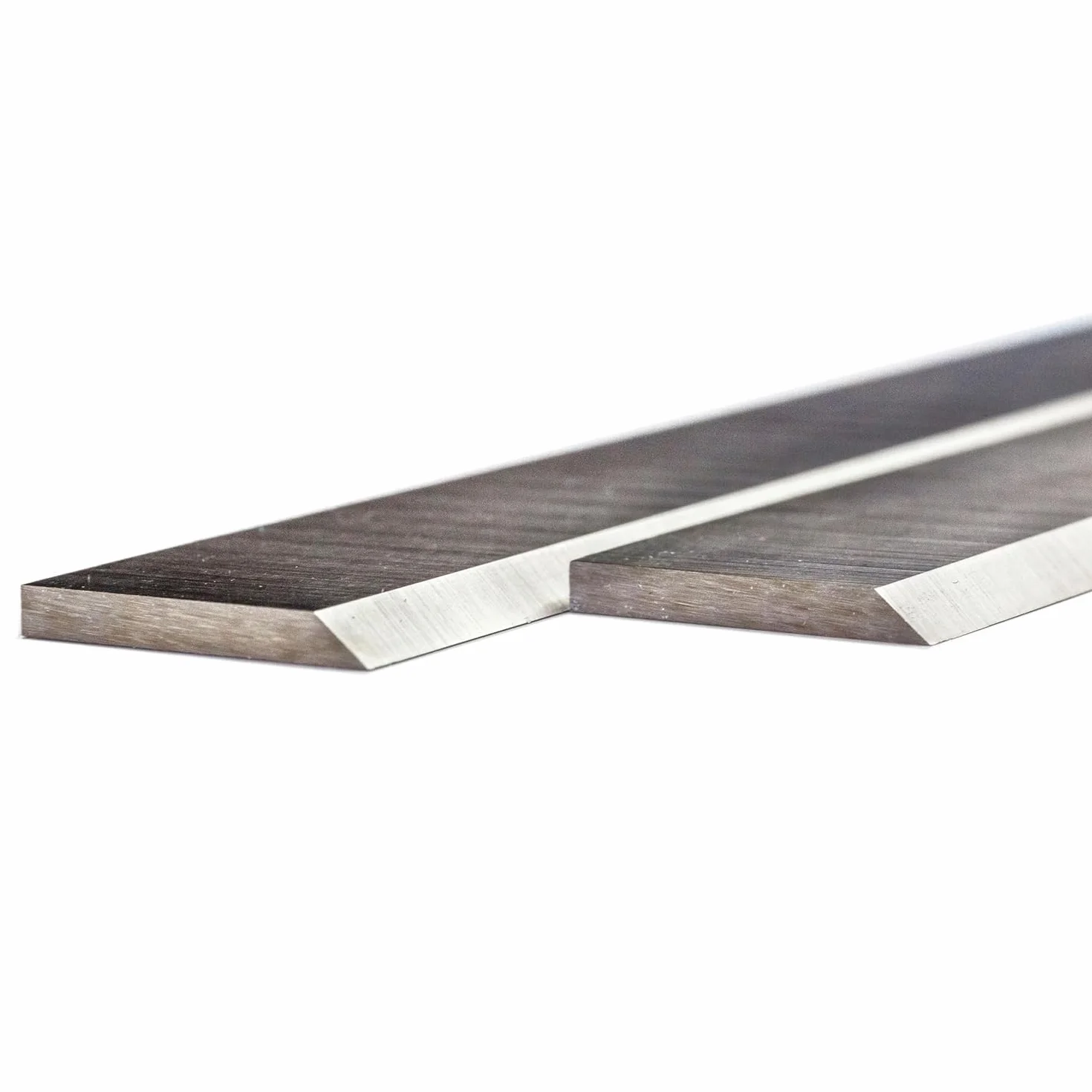 410 x 35 x 3 mm nóż do strugania ostrzałki nóż do ostrzenia HSS T1 jakość wyprodukowano przez Xcalibur Tooling UK - 1 para