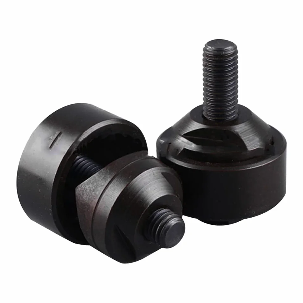 16mm-50mm dziurkacz łożysko blacha stalowa piły otwieracz do otworów antypoślizgowe narzędzia do wykrawania drewna metalowe otwornice akcesoria(35mm-1.38inch)