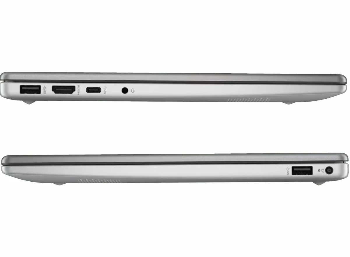 HP ProOne AIO 240 G10 23 8 FHD i5-1335U 16GB DDR4 3200 SSD512 Intel UHD Graphics W11Pro 3Y OnSite Black