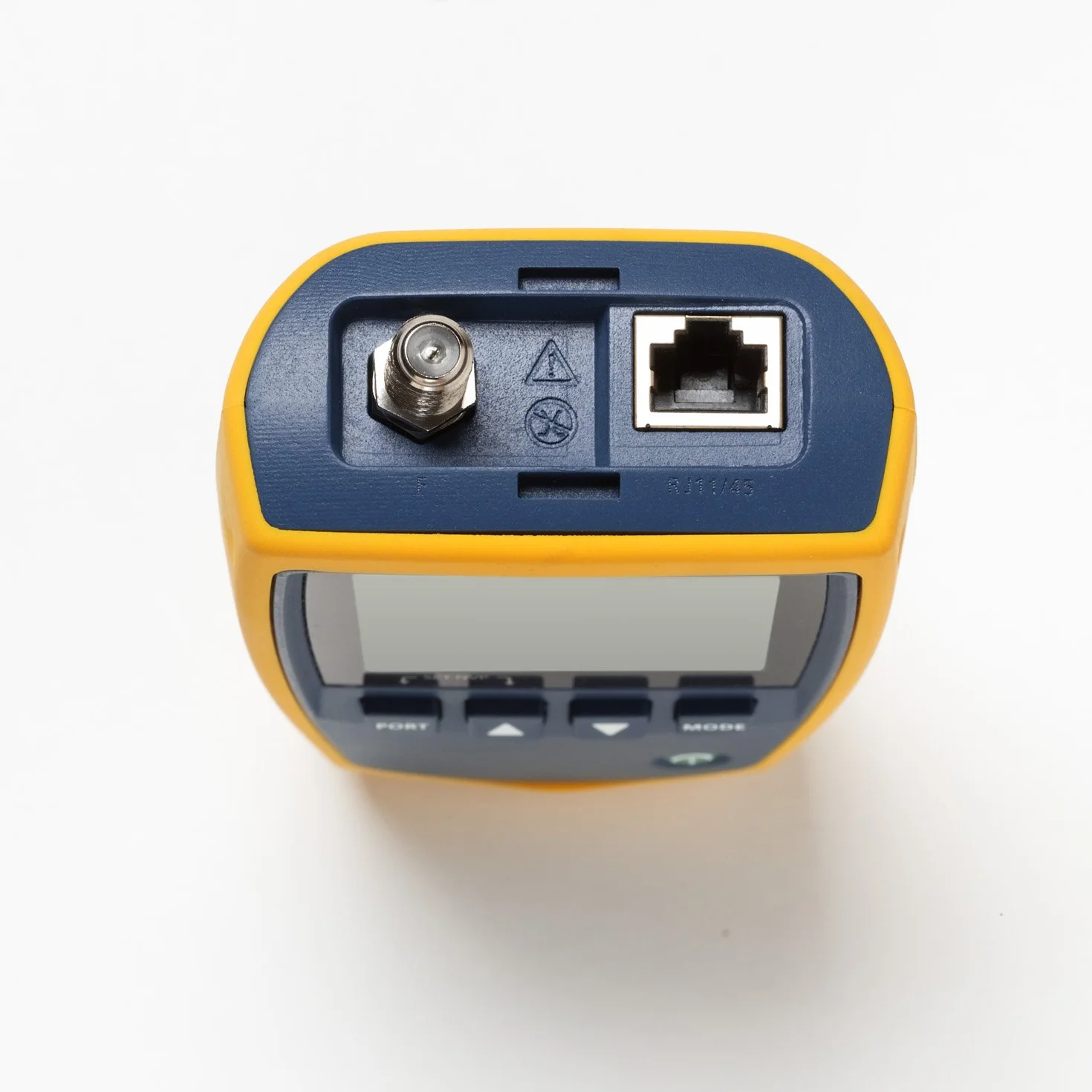 Fluke Networks MS2-100 MicroScanner2 weryfikator kabla