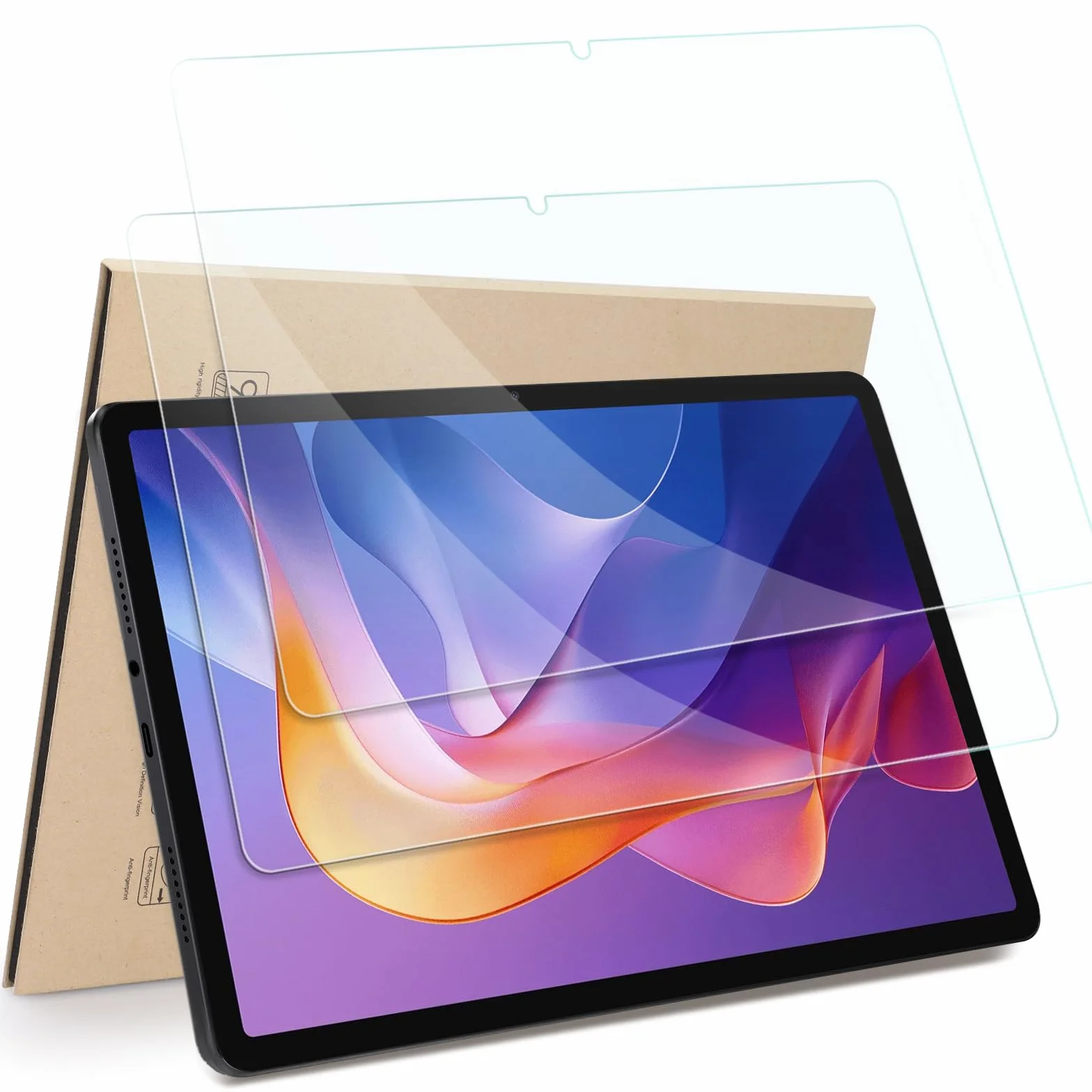 Xiaomi Redmi Pad 2 Pad SE 11" Ochraniacz ekranu szkło hartowane 9H