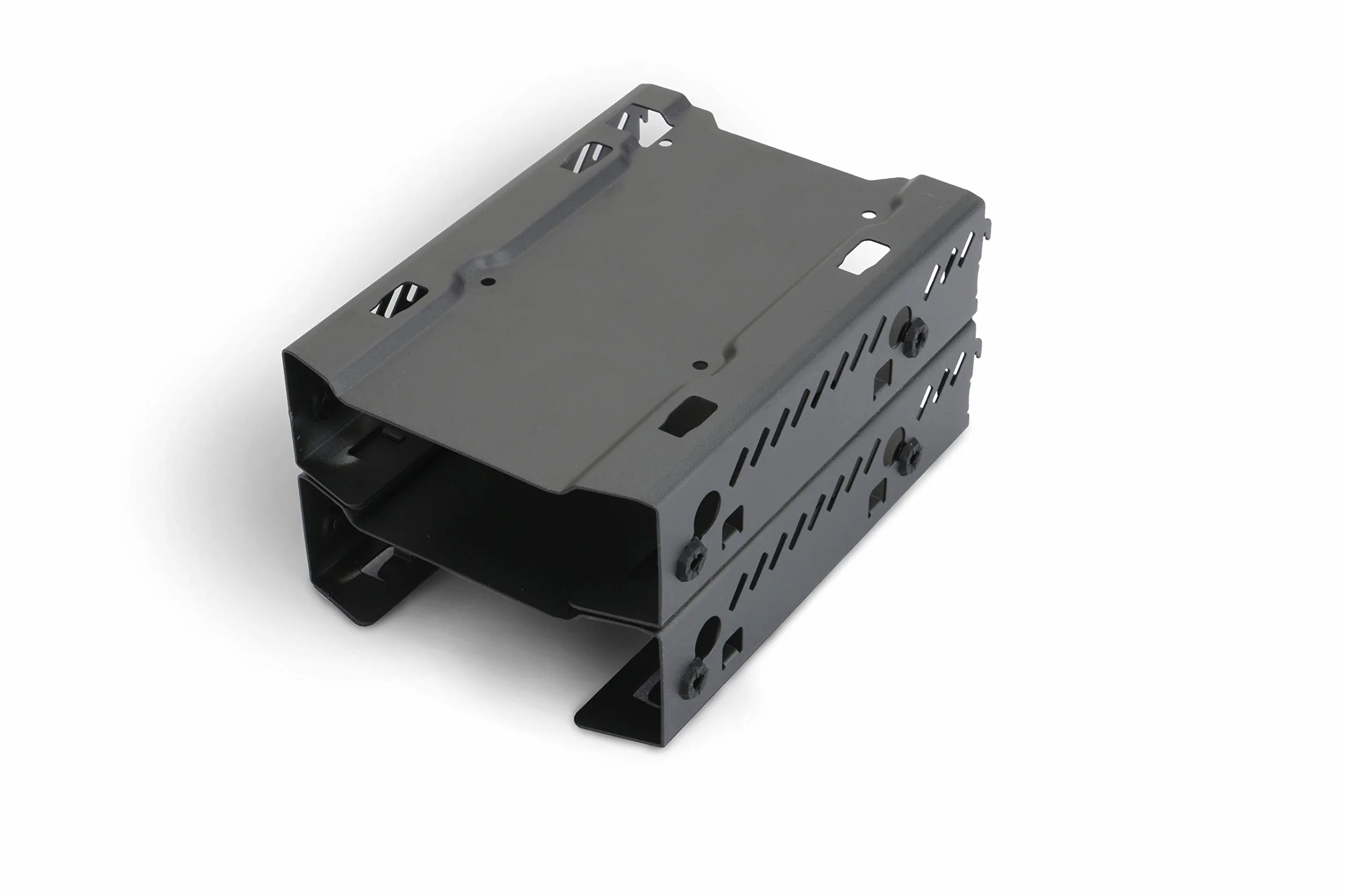 Phanteks HDD-Montage-Rahmen 2 x 3,5 cala zszywacz