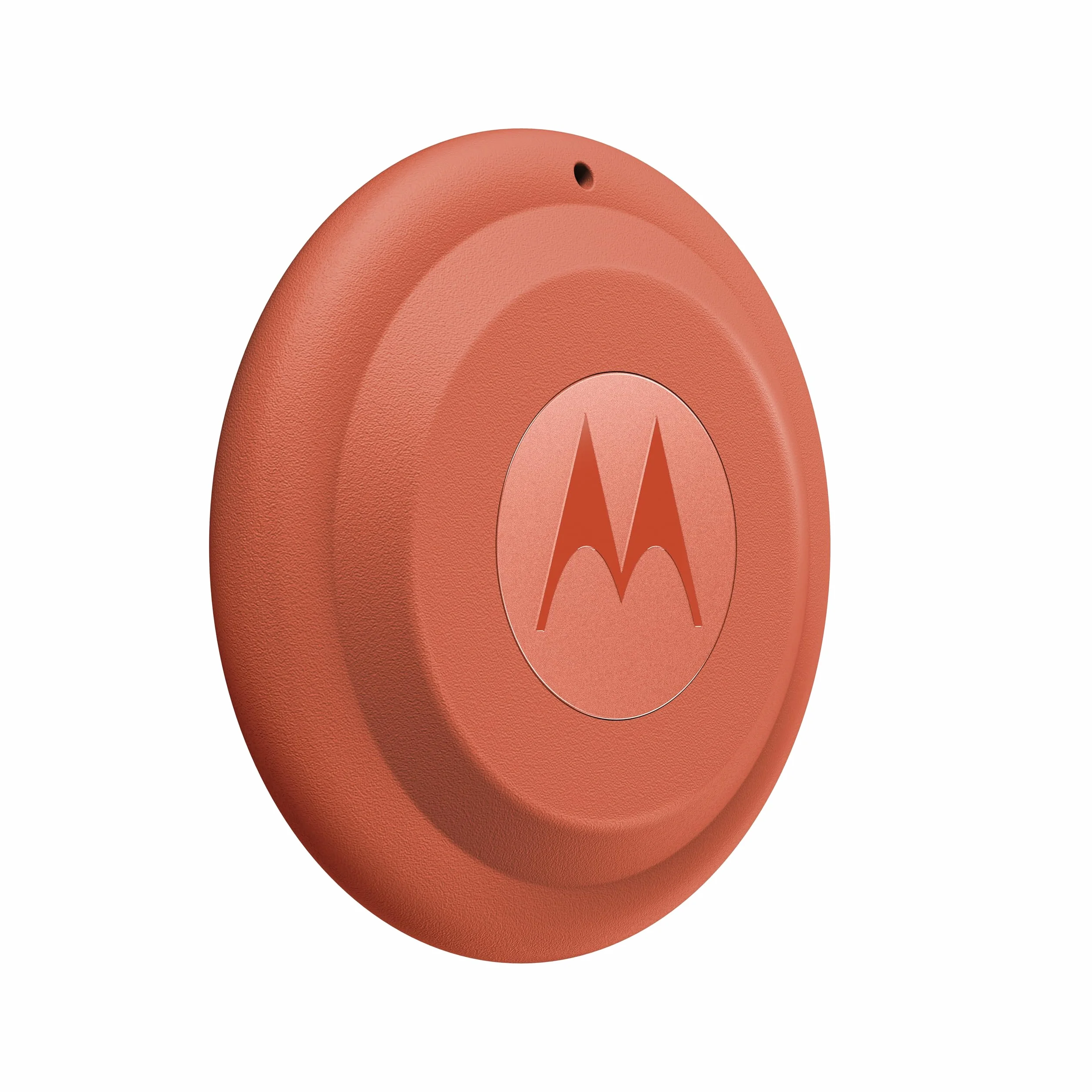 Motorola Moto Tag 2 Tracker Android, Bluetooth Channel Sounding + UWB, ochrona IP68, długa żywotność baterii, Pantone Arabesque