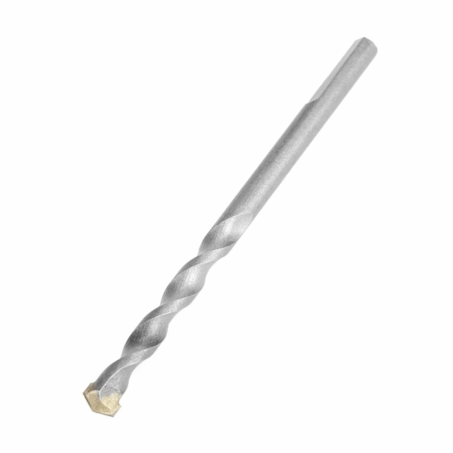 Eujgoov 10 szt. Zestaw wierteł Rdzeniowych SDS Plus Shank Heavy-duty Wolframowe Wiertła do Otworów w Murze do Betonu i cegieł 35mm 110mm