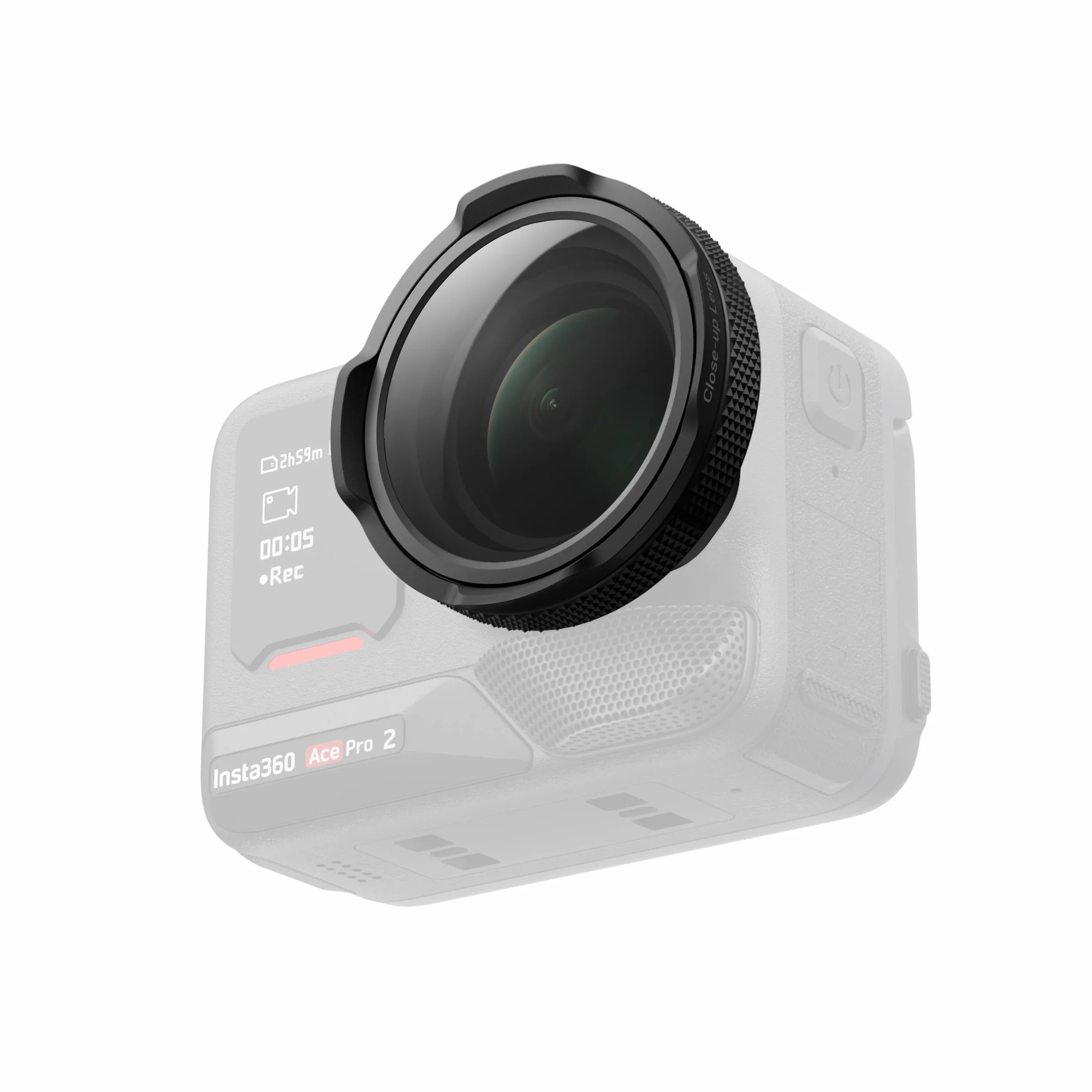 Insta360 Obiektyw zbliżeniowy Ace Pro 2