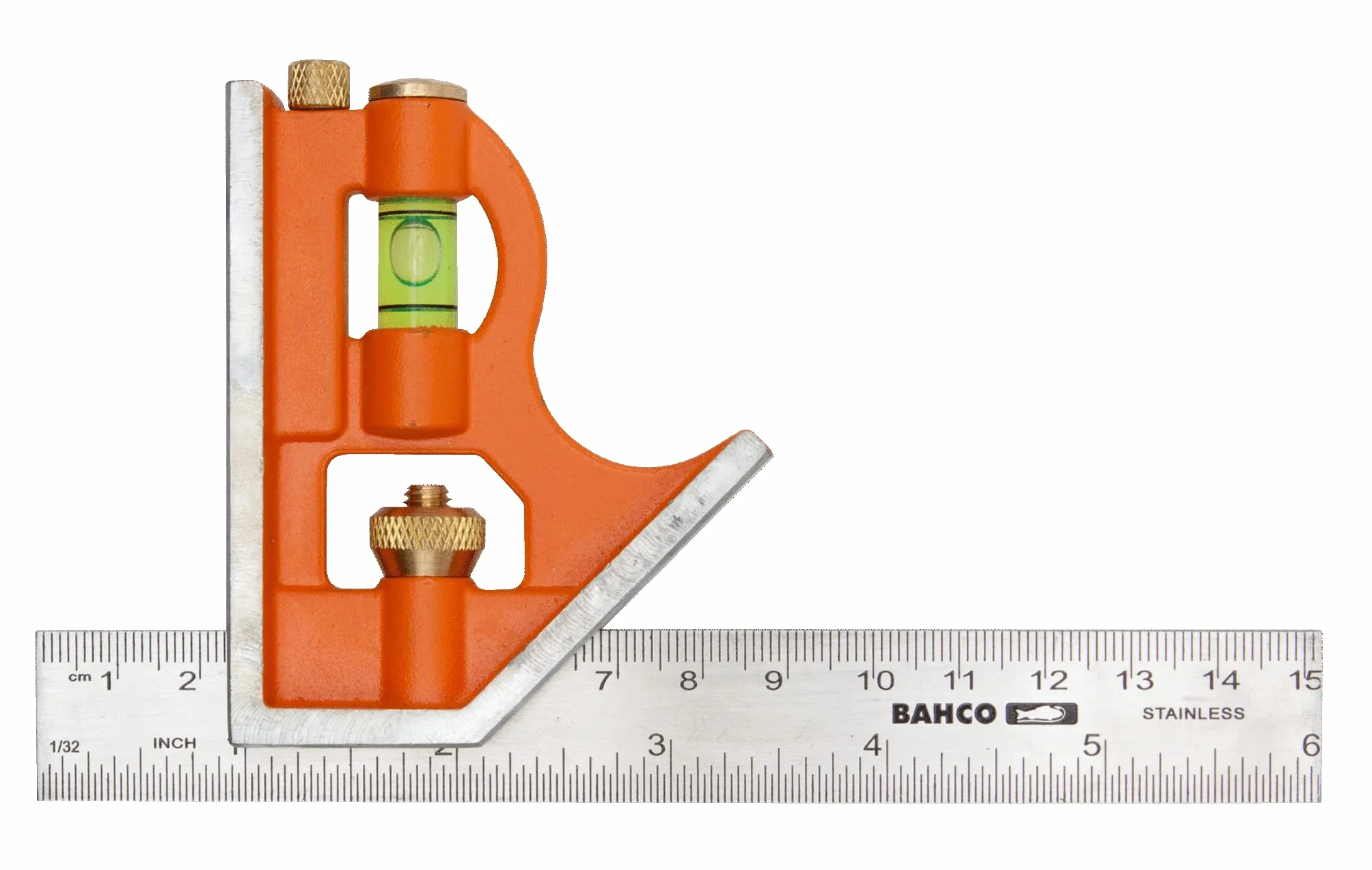 Escuadra 300Mm