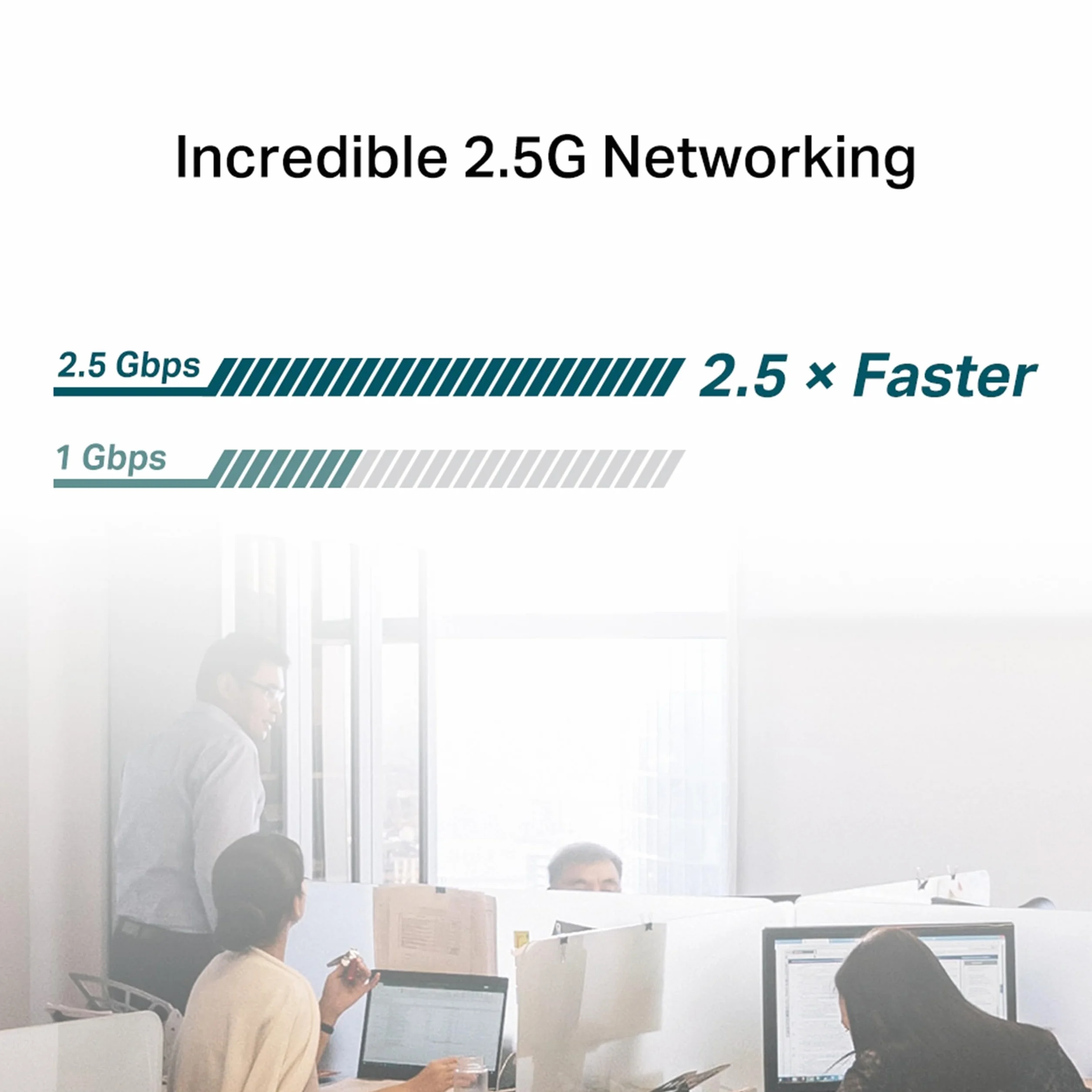 TP-Link TX201 Karta sieciowa PCIe 2.5G Multi-Gig