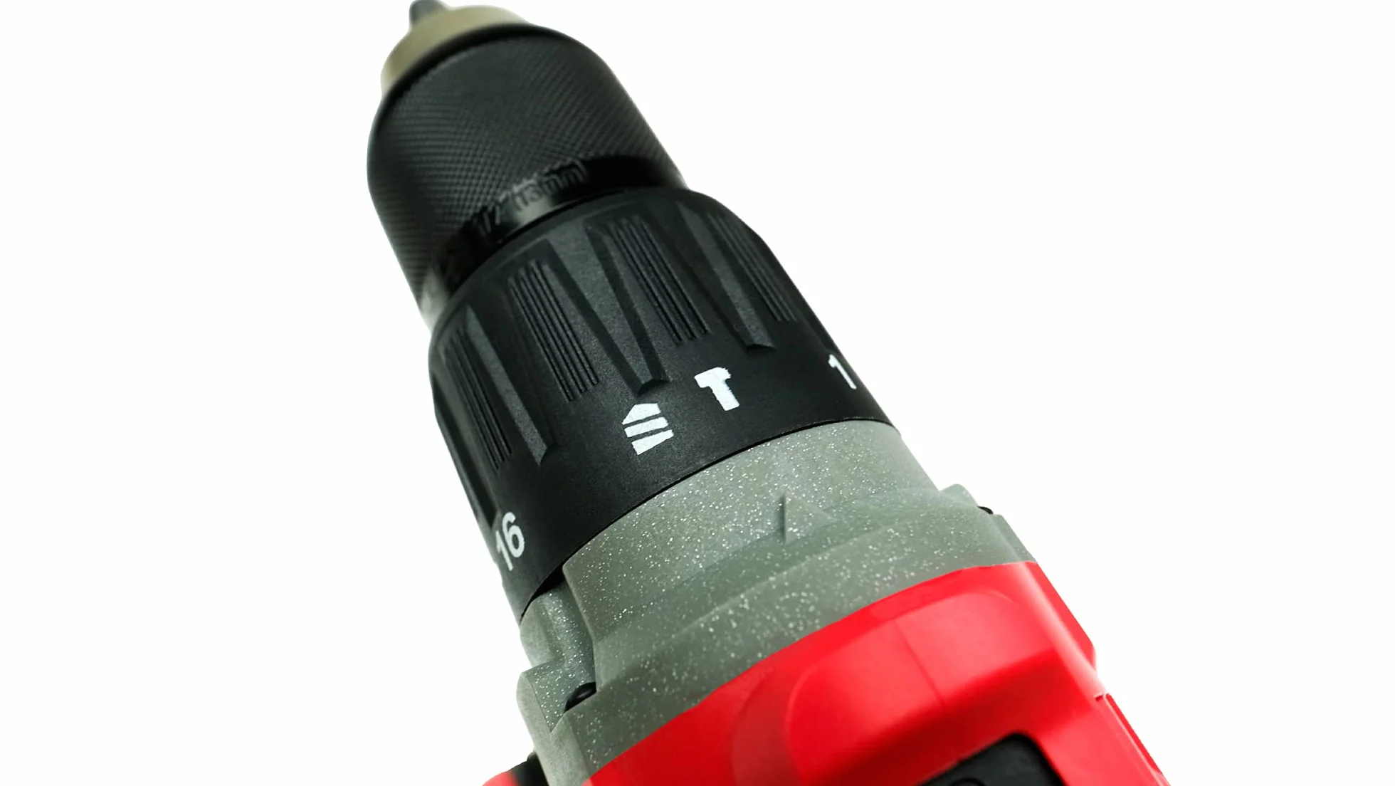 StärkeAGB CDI-2021 Wiertarko-Wkrętarka Akumulatorowa Bezszczotkowa 20V z Udarem, 50Nm, Zestaw 2x Akumulator Li-Ion 2.0Ah, Uchwyt Metalowy 13mm, Walizka i Akcesoria