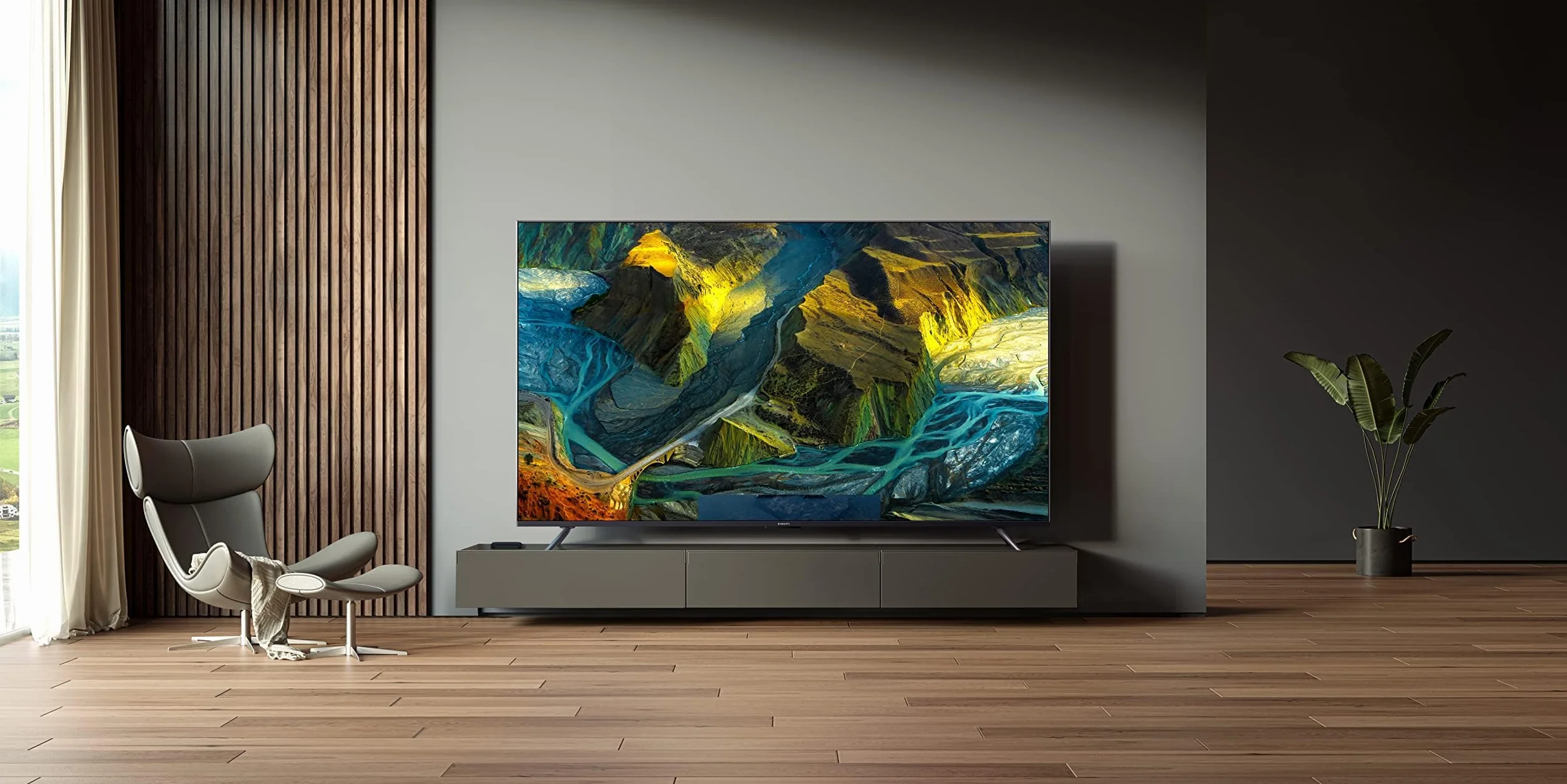 Xiaomi TV Box S 2nd Gen EU