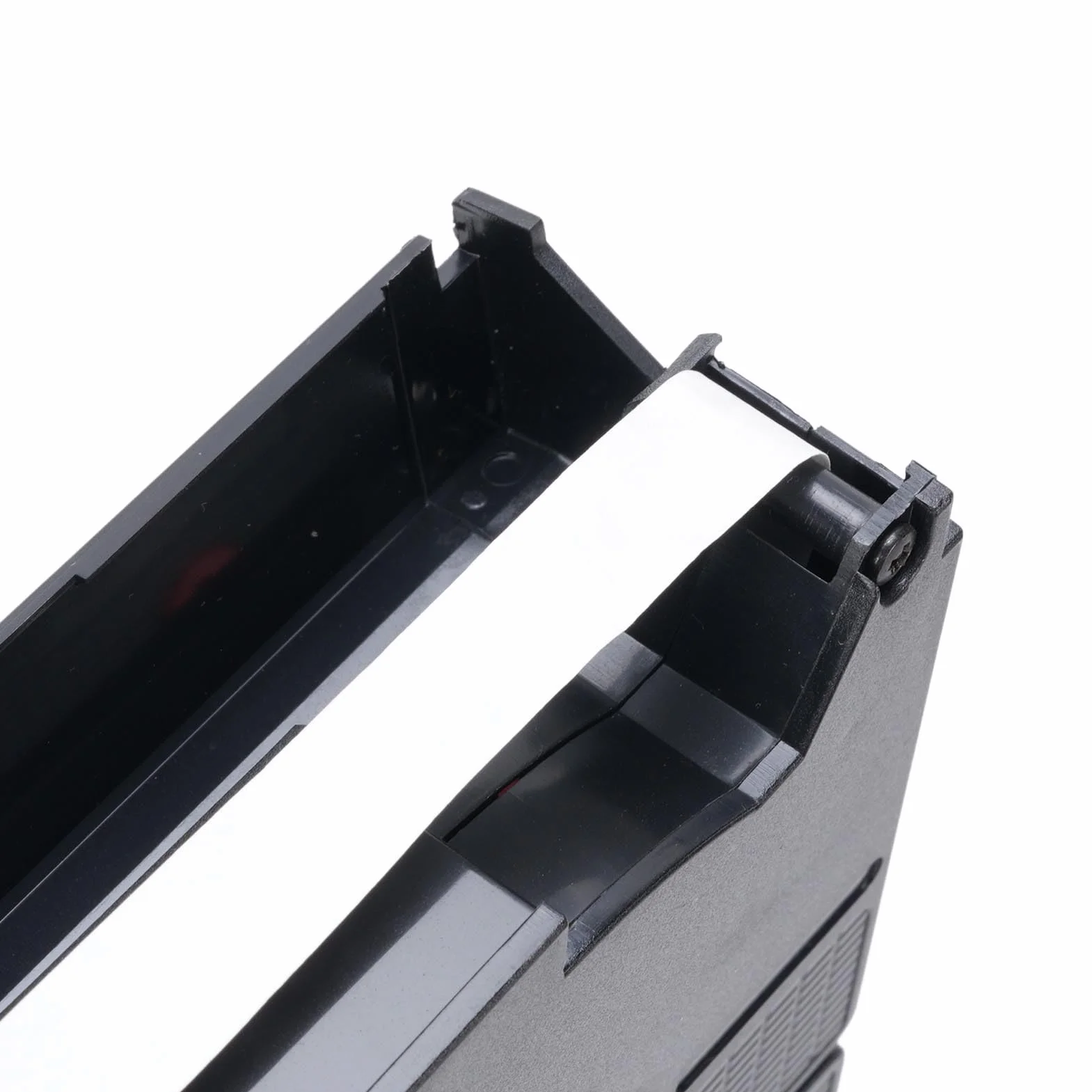 VCR Cleaner, Cleaner VHS Cleaner z Czystym Płynem, Przenośny Zestaw do Czyszczenia Głowicy Wideo Wielokrotnego Użytku do Czyszczenia Głowicy Wideo dla VCR VHS Odtwarzacz