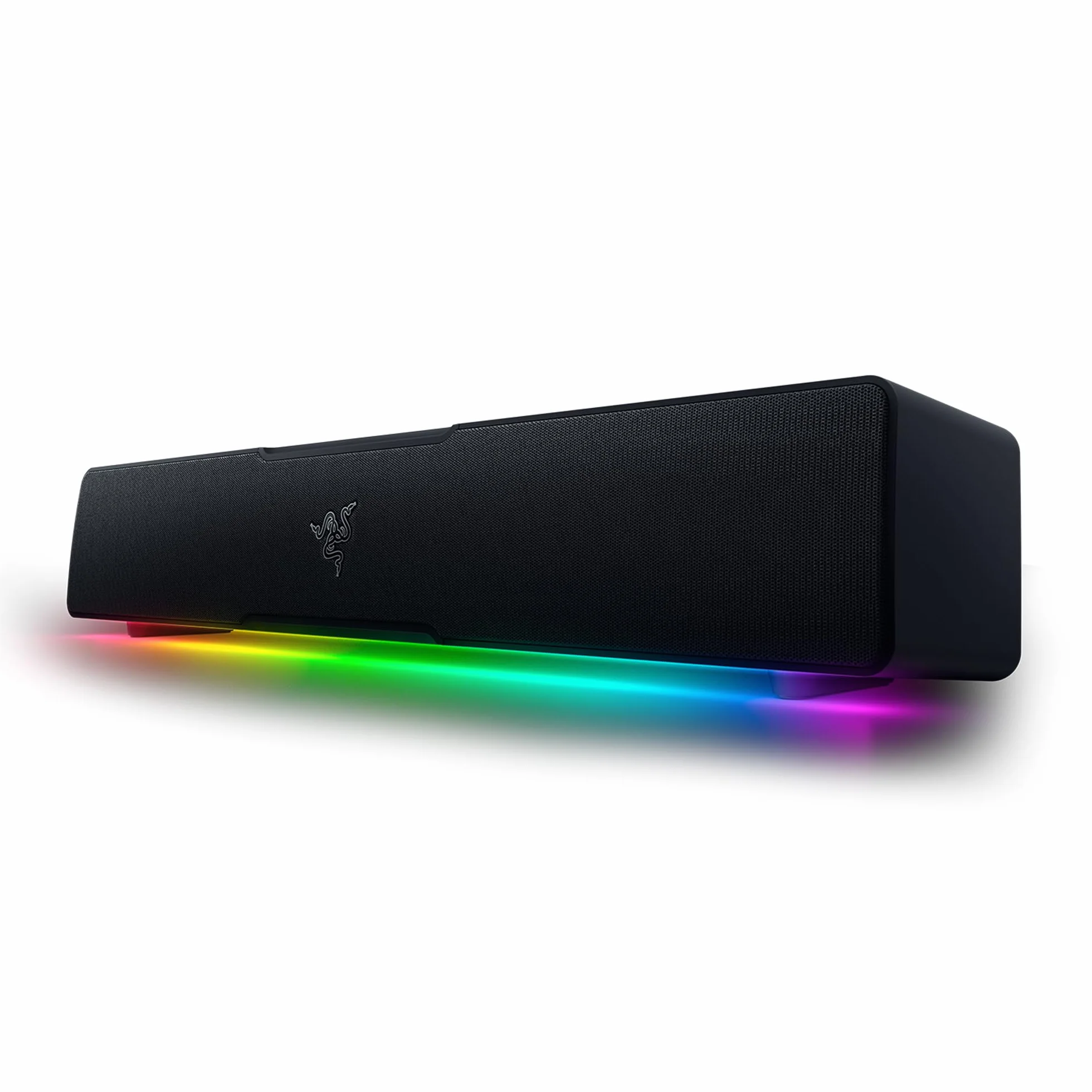 Razer Leviathan V2 X listwa dźwiękowa do gier PC Bluetooth 5.0 USB-C Czarny