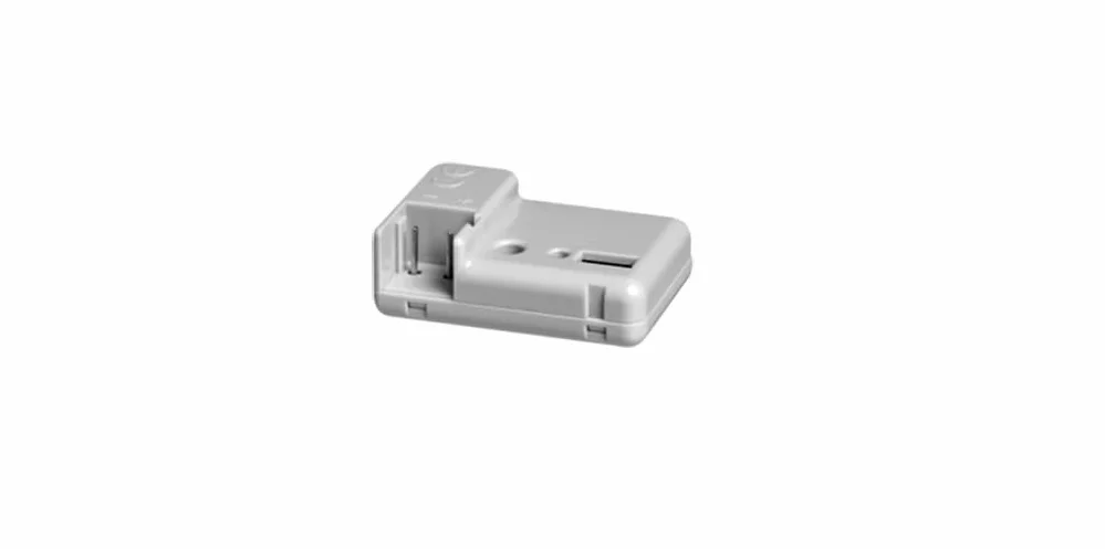 Hörmann KNX-Gateway (do sterowania napędami, z przewodem przyłączeniowym 10 cm, do napędu bramy garażowej SupraMatic Series 4, ProMatic Series 4, wymagania systemowe KNX)