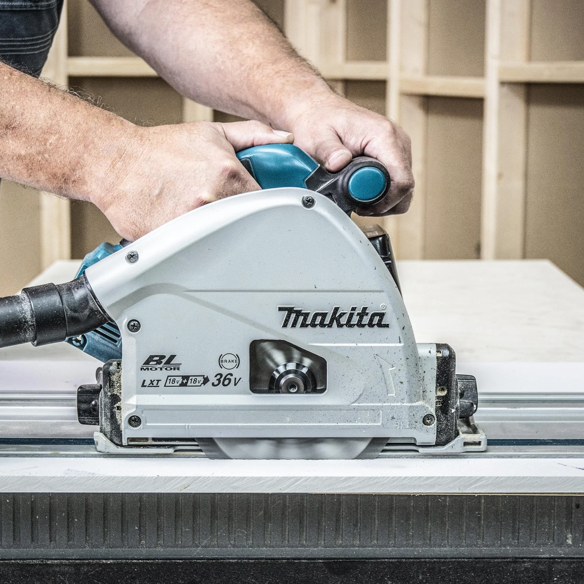 Trend TCT do laminatu i HPL 160 mm 48T 3 szt. 20 mm | Do laminatu i HPL: TCT 48T, superdrobne cięcie, kerf 2,2 mm, otwór 20 mm, 3 szt. CSB/PT160/3PK