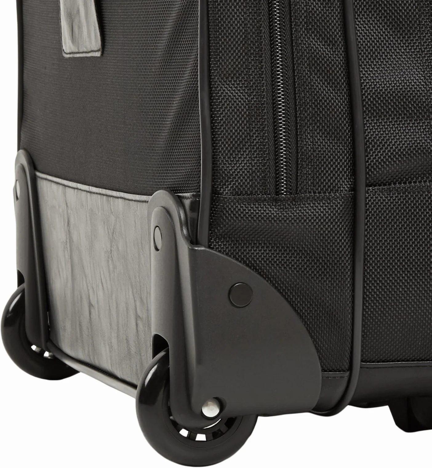 Amazon Basics Wózek na laptopa 15.6 cali czarny