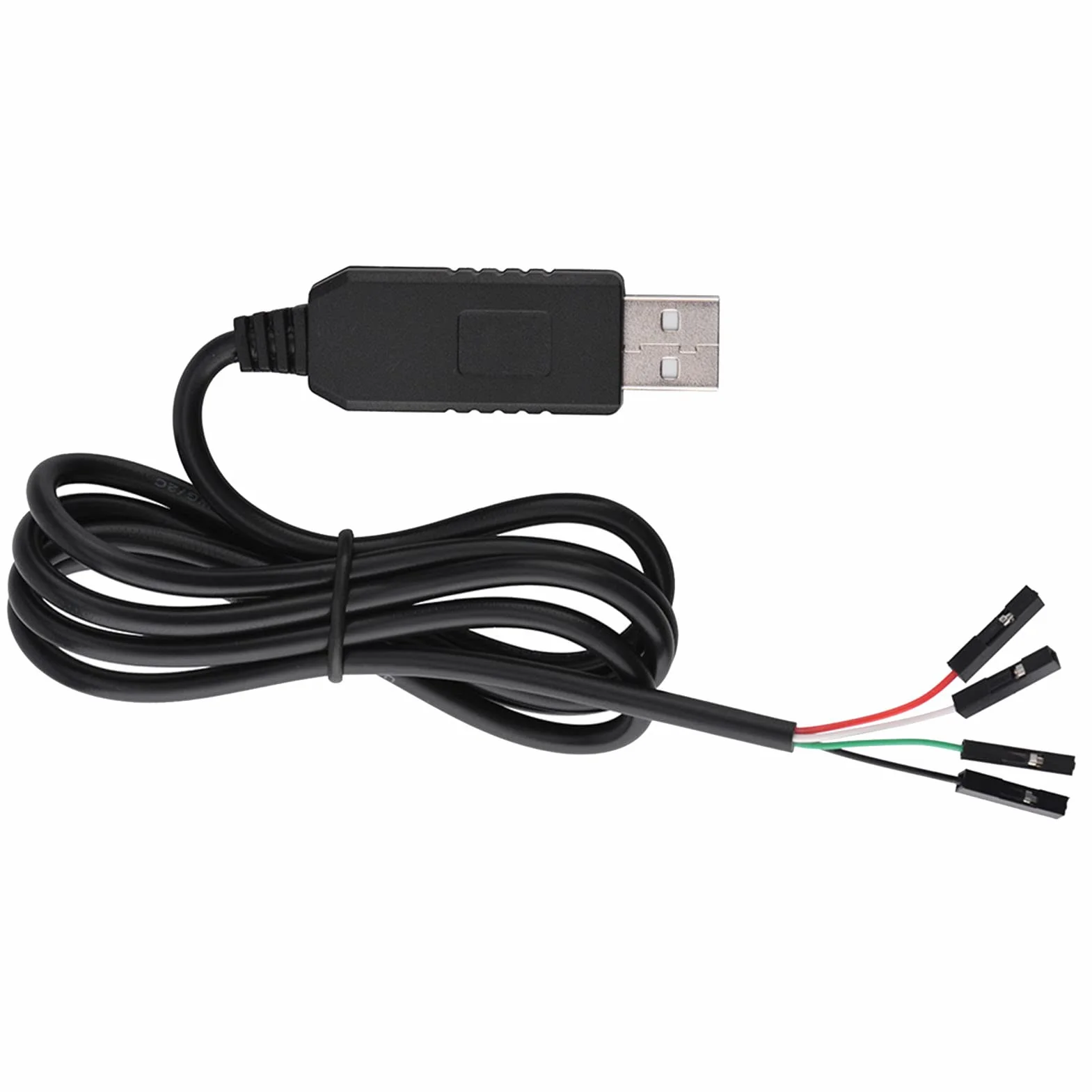 PL2303HX RS232 USB do TTL UART COM Konwerter Szeregowy Kabel