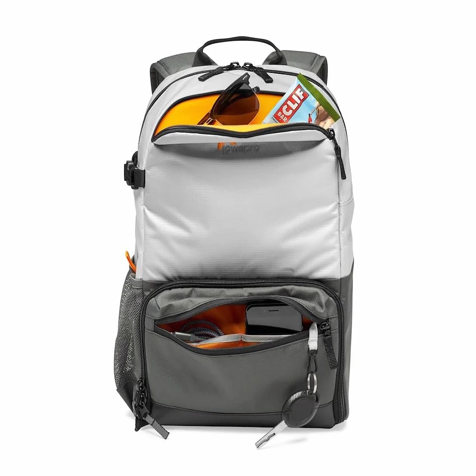 Lowepro Truckee plecak na kamerę zewnętrzną 10" do lustrzanek Sony Canon Nikon