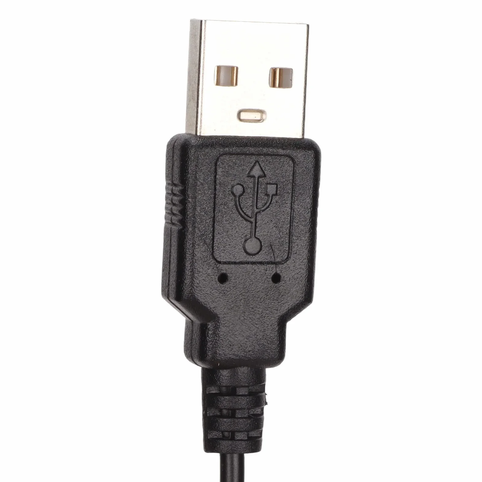 Lampa do utwardzania klejem UV, Przenośne, elastyczne lampy LED 360 ° USB 3W, koraliki UV z gęsią szyją i zaciskiem, Mini lampka biurkowa do paznokci żelowych, naprawy telefonów, wykrywania