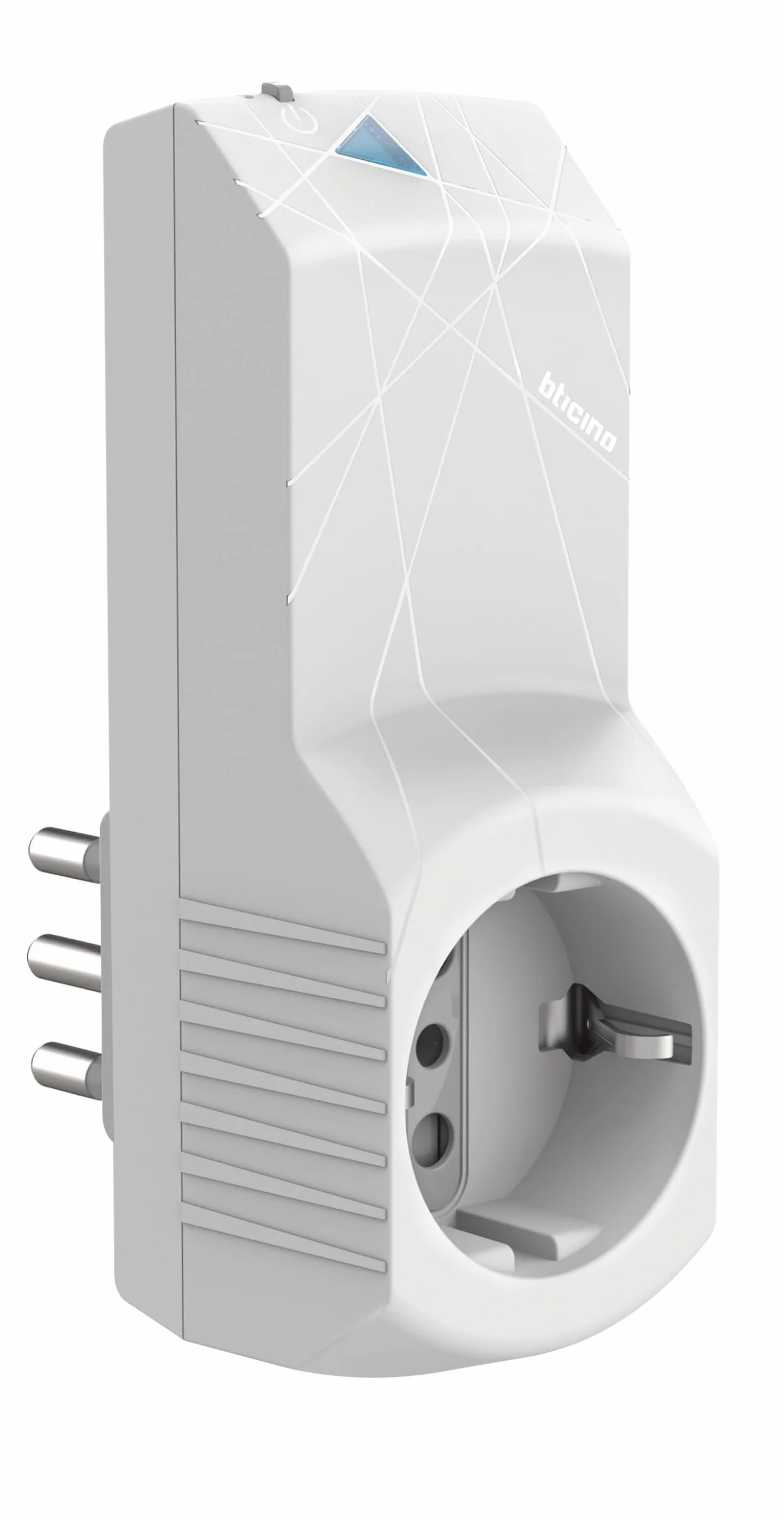 Bticino Zestaw Smart Home, biały