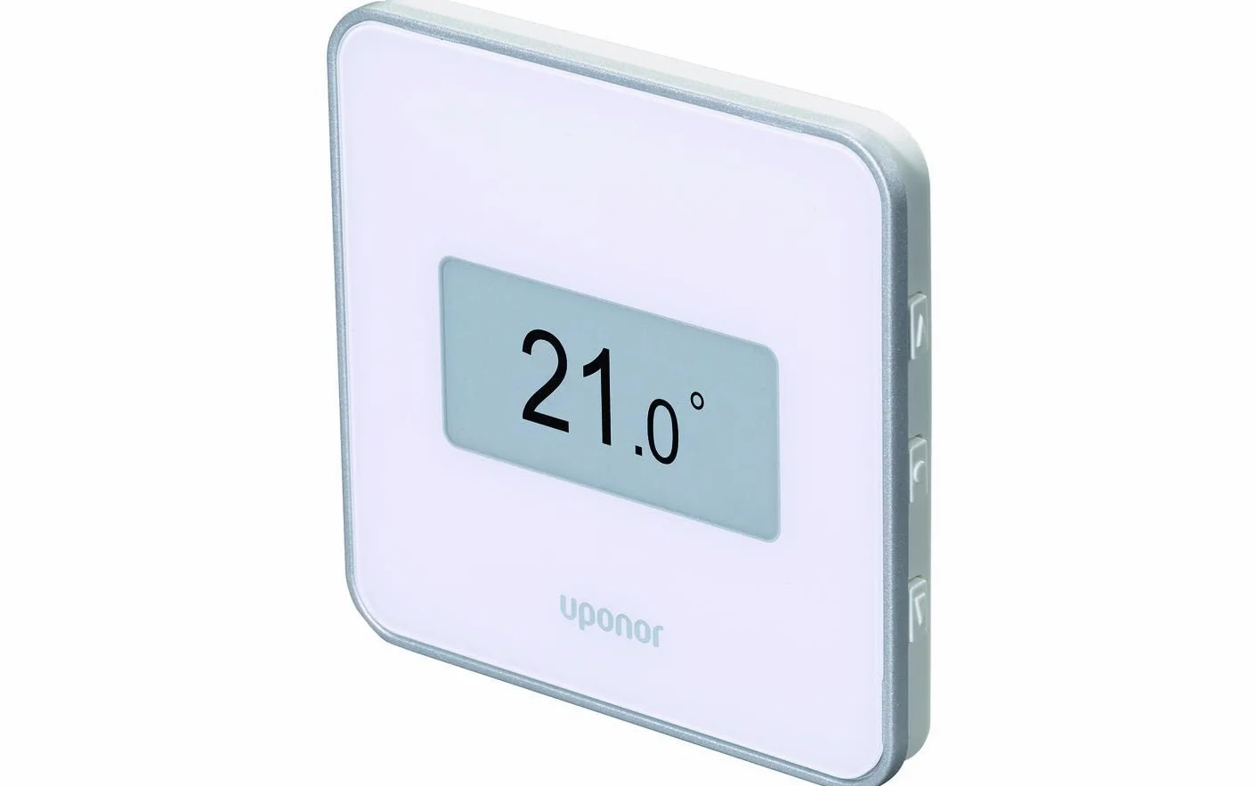uponor smatrix Wave Style T-169 termostat pokojowy regulator pomieszczenia 1087816