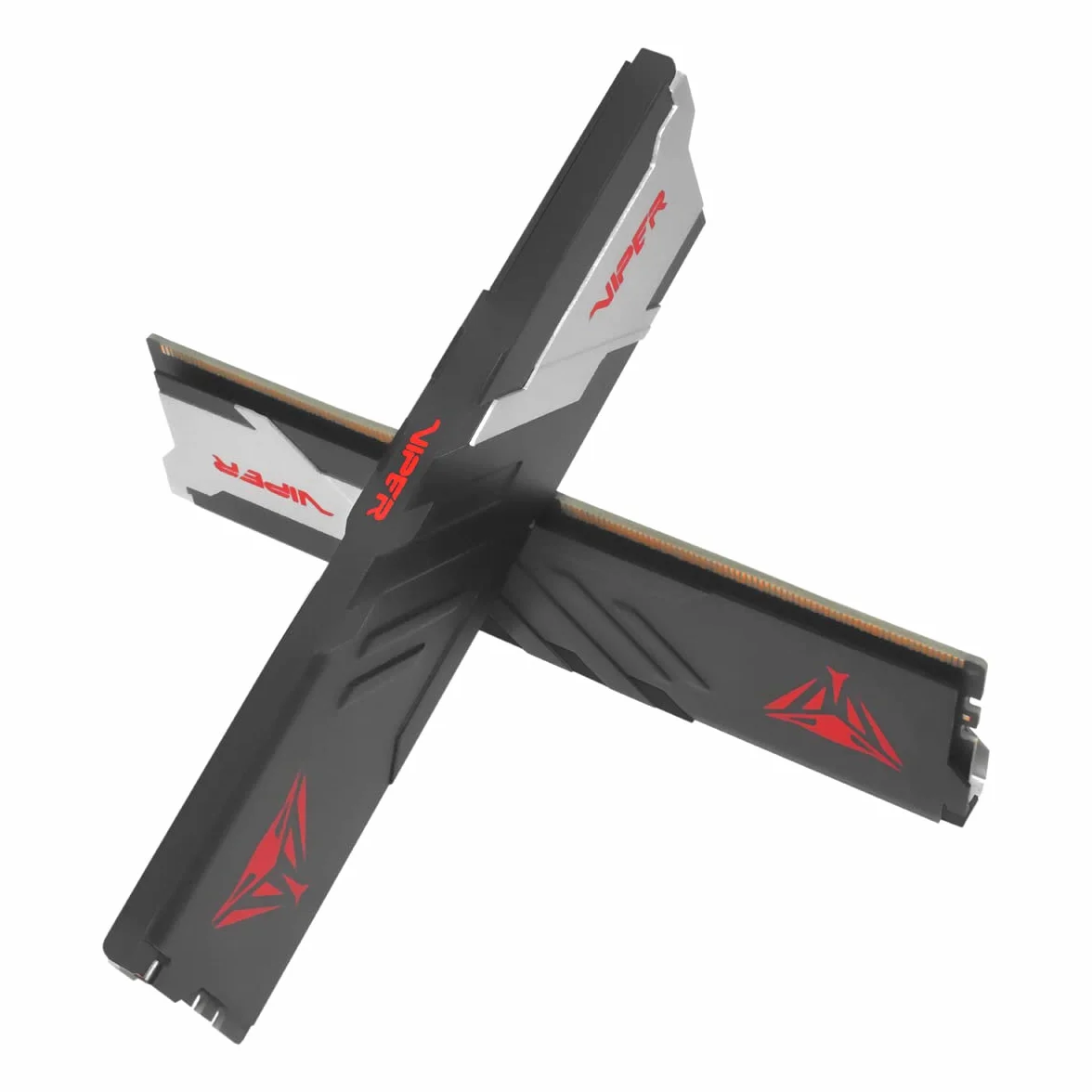 Patriot Viper Venom DDR5 16 GB (2 x 8 GB) 5600 MHz UDIMM zestaw pamięci do gier