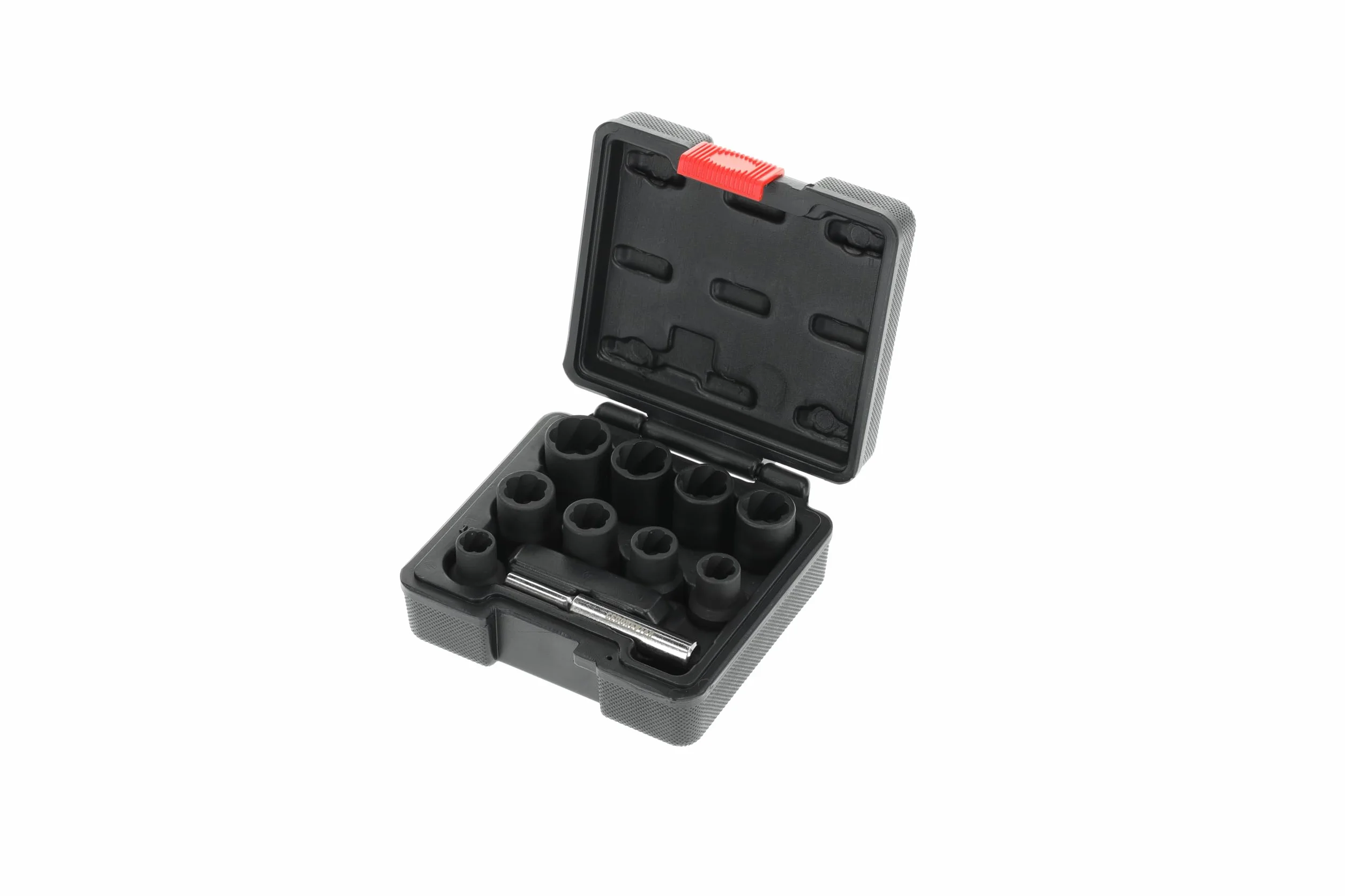 Gedore R68003010 Zestaw Kluczy Nasadowych, 10 Szt.