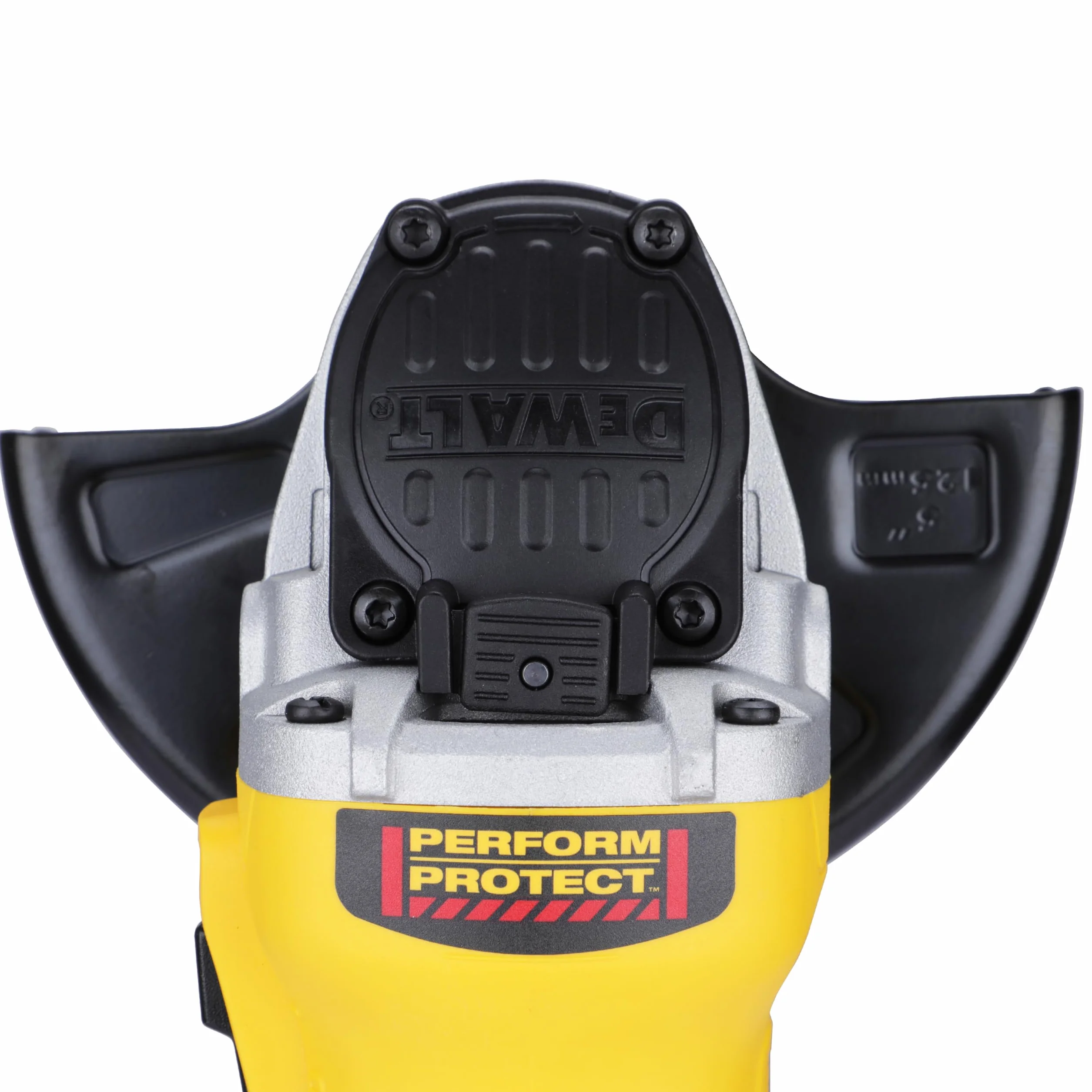 Dewalt Dcg405N Szlifierka Kątowa, Żółty/Czarny, 125 mm