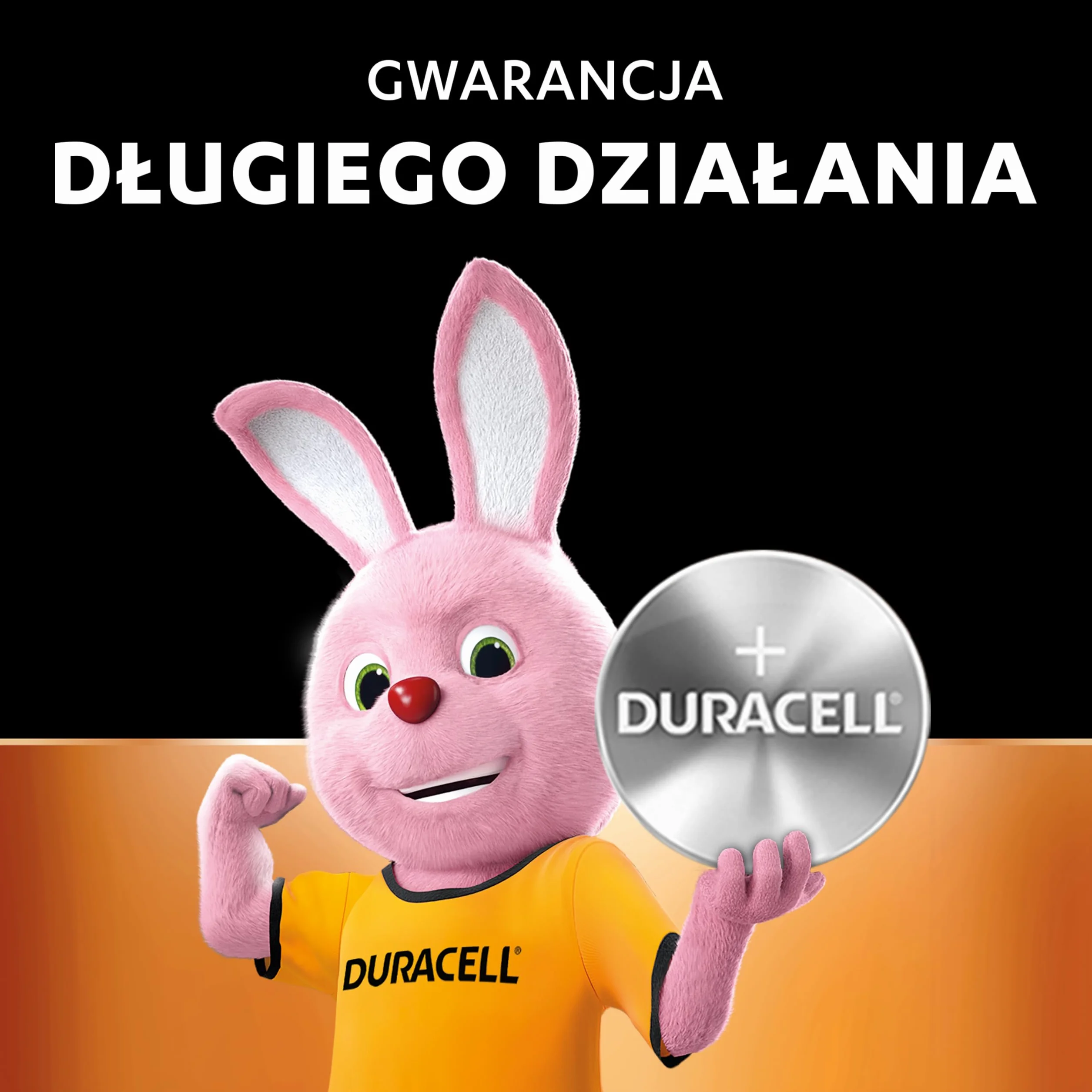 DURACELL LR54 2-pak baterie alkaliczne 1,5V 189/LR1130