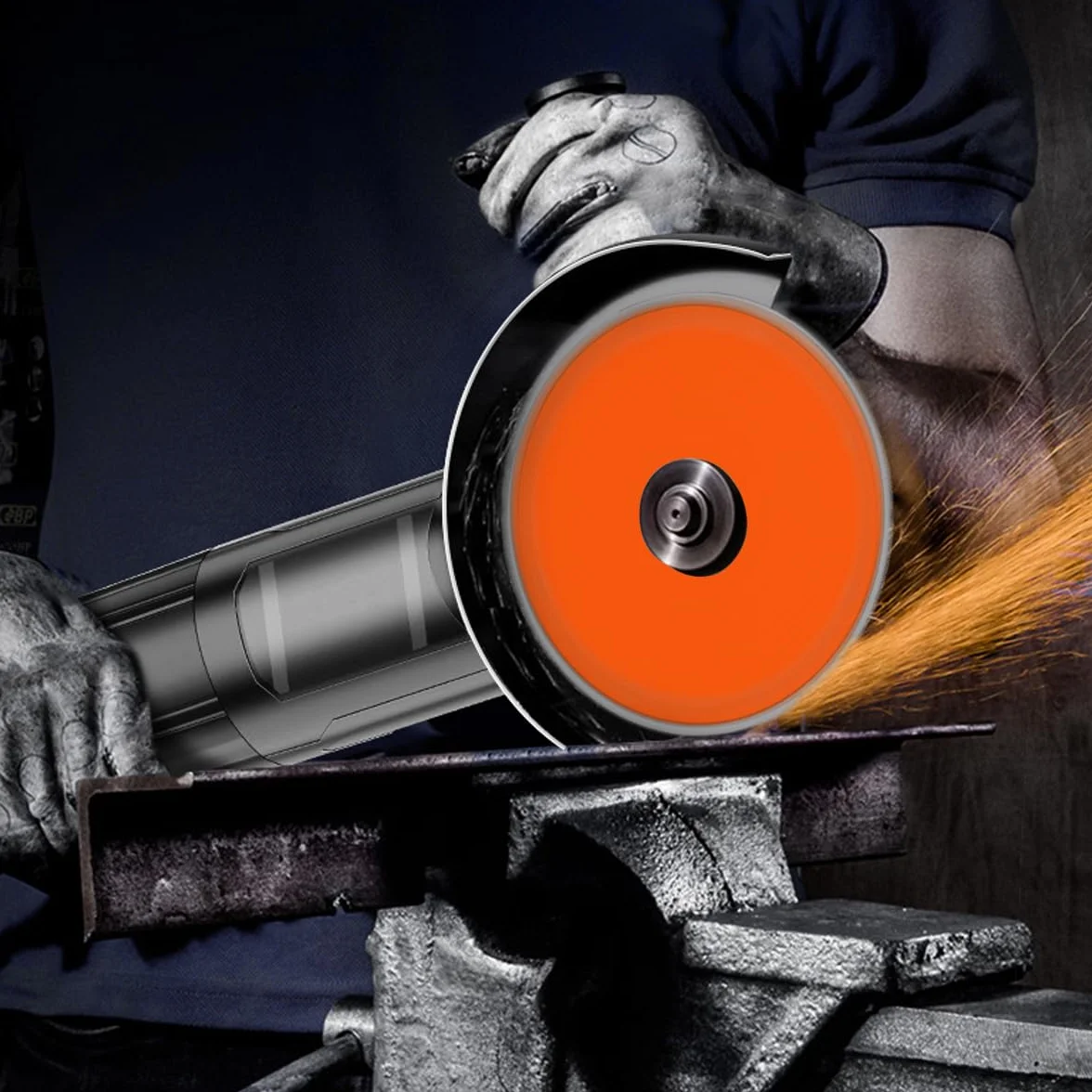 LYVQZPWLRDiamentowa płyta cięcia, 1 szt. 115 mm tarcza tnąca diamentowa lutowana próżniowo, tarcza tnąca tarczowa(10mm)