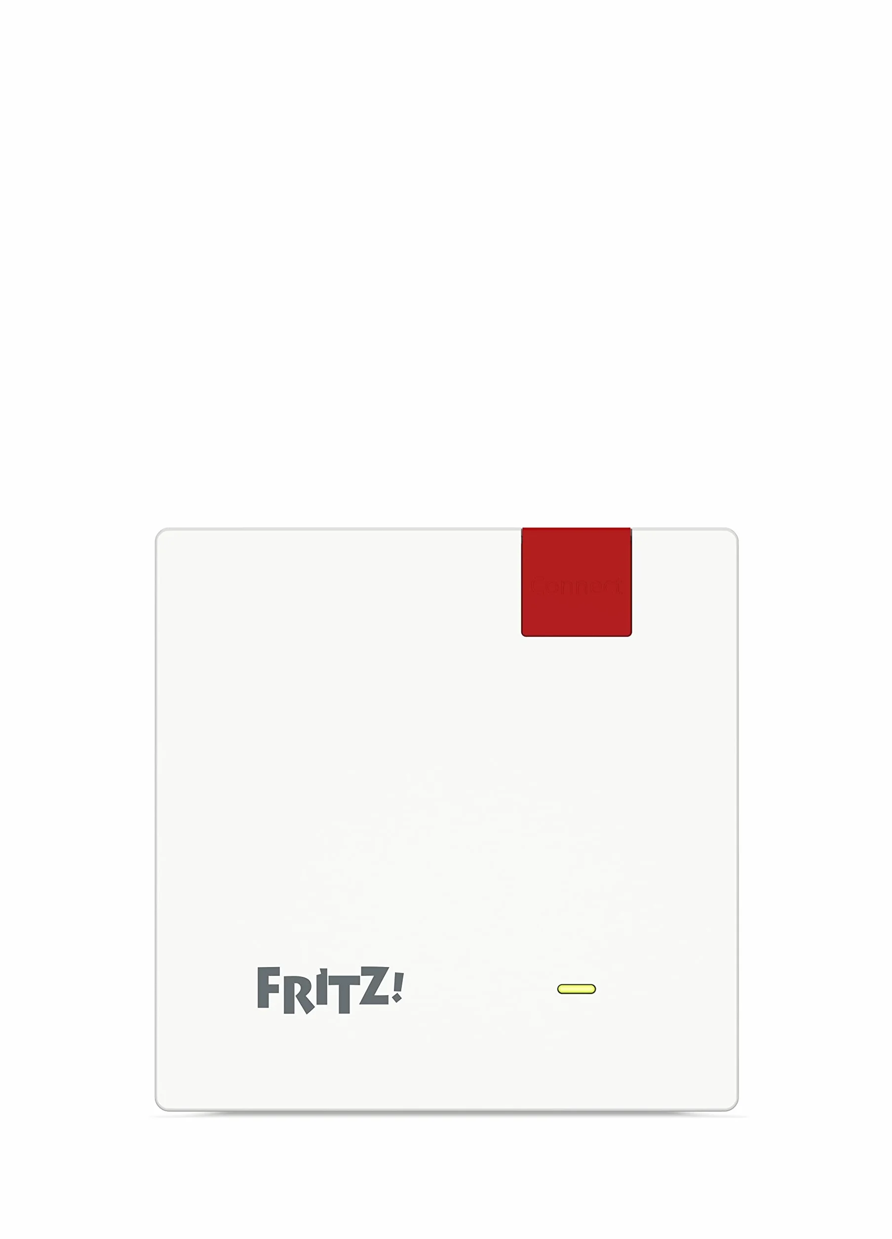 AVM FRITZ!Repeater 1200 AX Wi-Fi 6 Mesh Repeater 2.400 Mb/s 5 GHz 600 Mb/s 2,4 GHz Gigabit