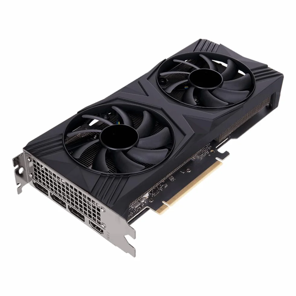 DO GIER RGB Ryzen 7 5700X RTX 5060 32GB SSD 1TB WIFI W11 DLSS 4