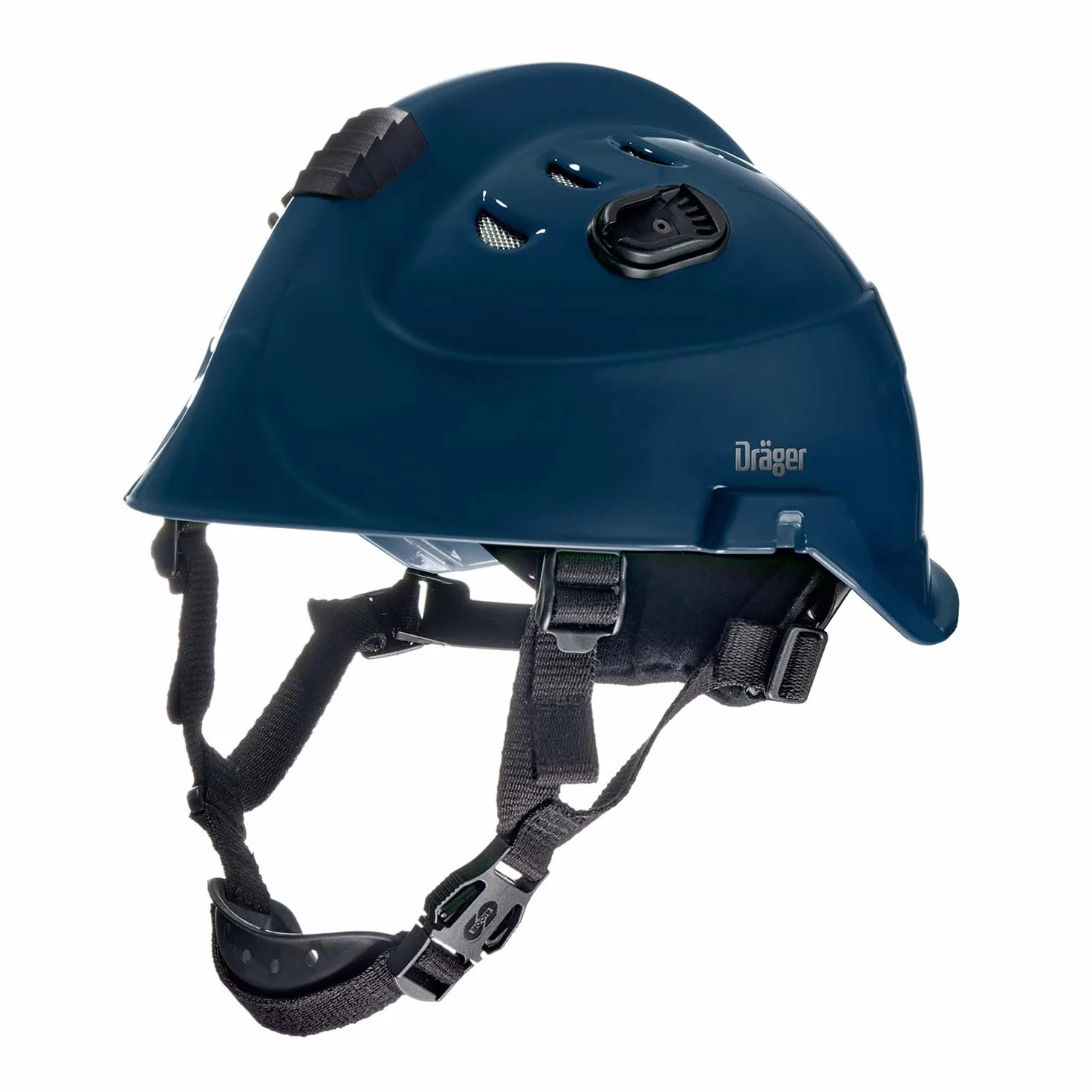 Dräger HPS 3500 wielofunkcyjny kask ochronny klasy premium, lakierowany