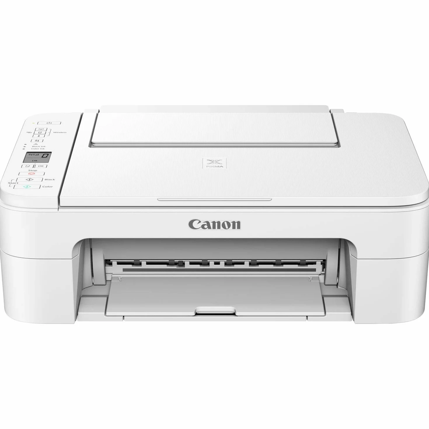 Canon PIXMA TS3351 Multifunktionsdrucker Farbe Tintenstrahl 216 x 297 mm