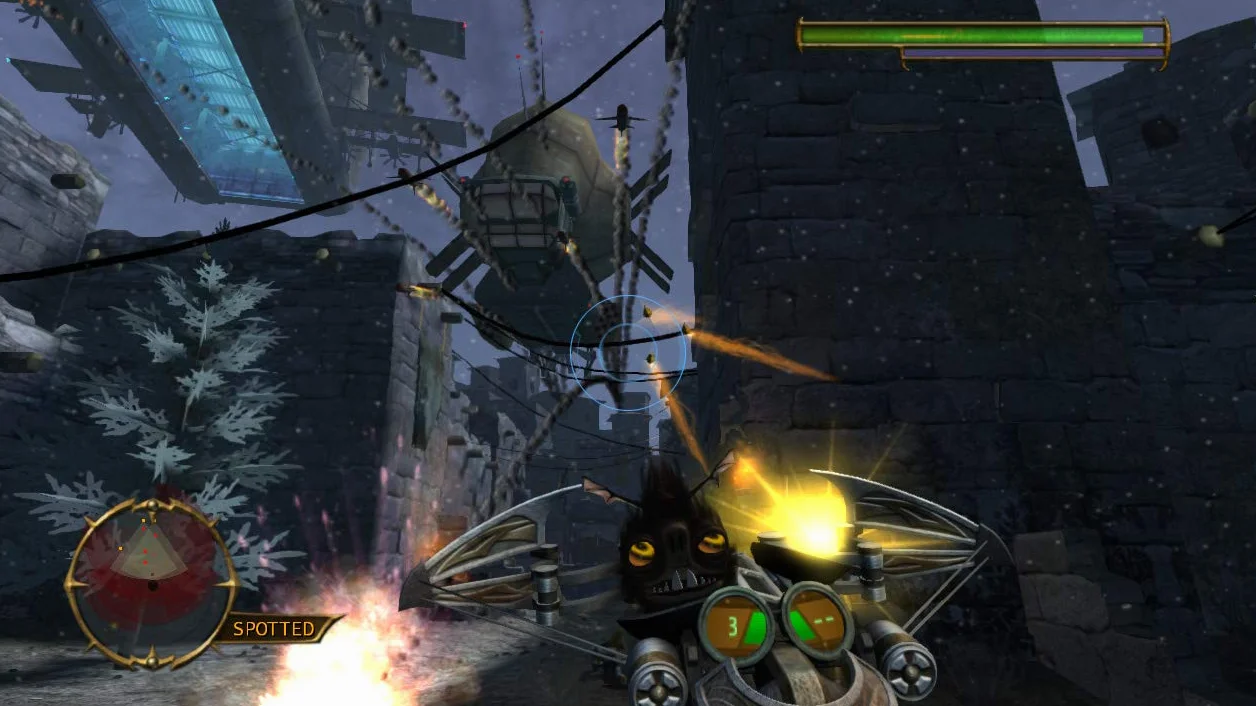 Activision Oddworld Wielojęzyczna kolekcja Nintendo Switch