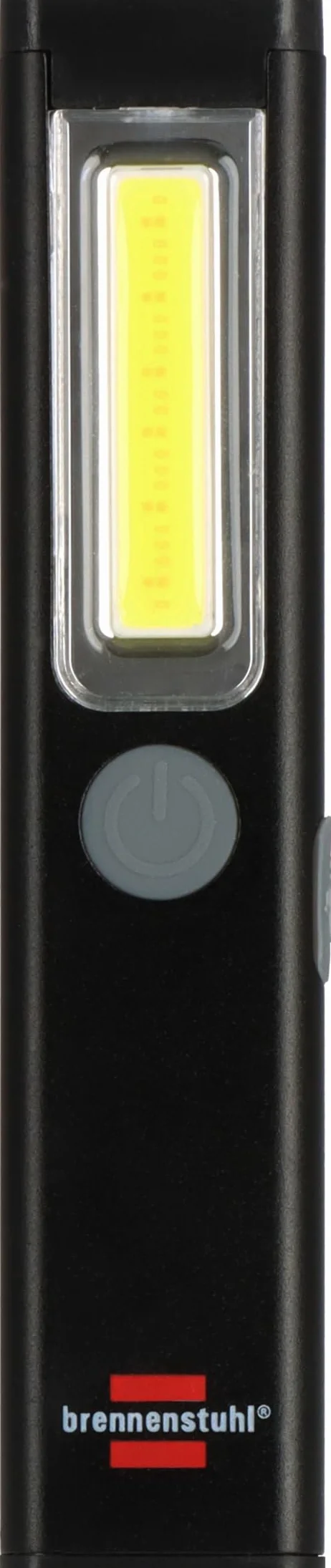 Brennenstuhl Torcia led ricaricabile 0,45Ah 6500K - 1175590110