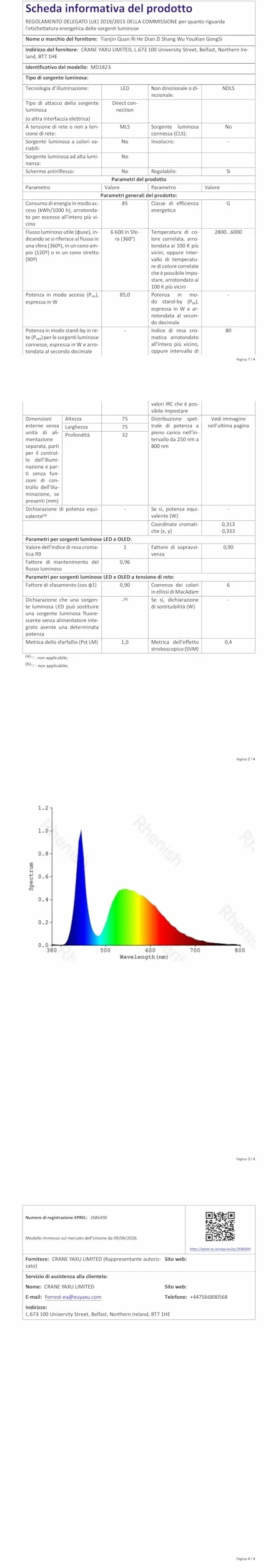 4 Okrągłe Pierścienie Złota Lampa Sufitowa Led, Ø75cm Żyrandol O Średnicy, 85W Bezstopniowo Przyciemniana, Kreatywna Metalowa Galwanizowana Lampa Wisząca, Nowoczesna Lampa Do Sypialni, Salonu Biura
