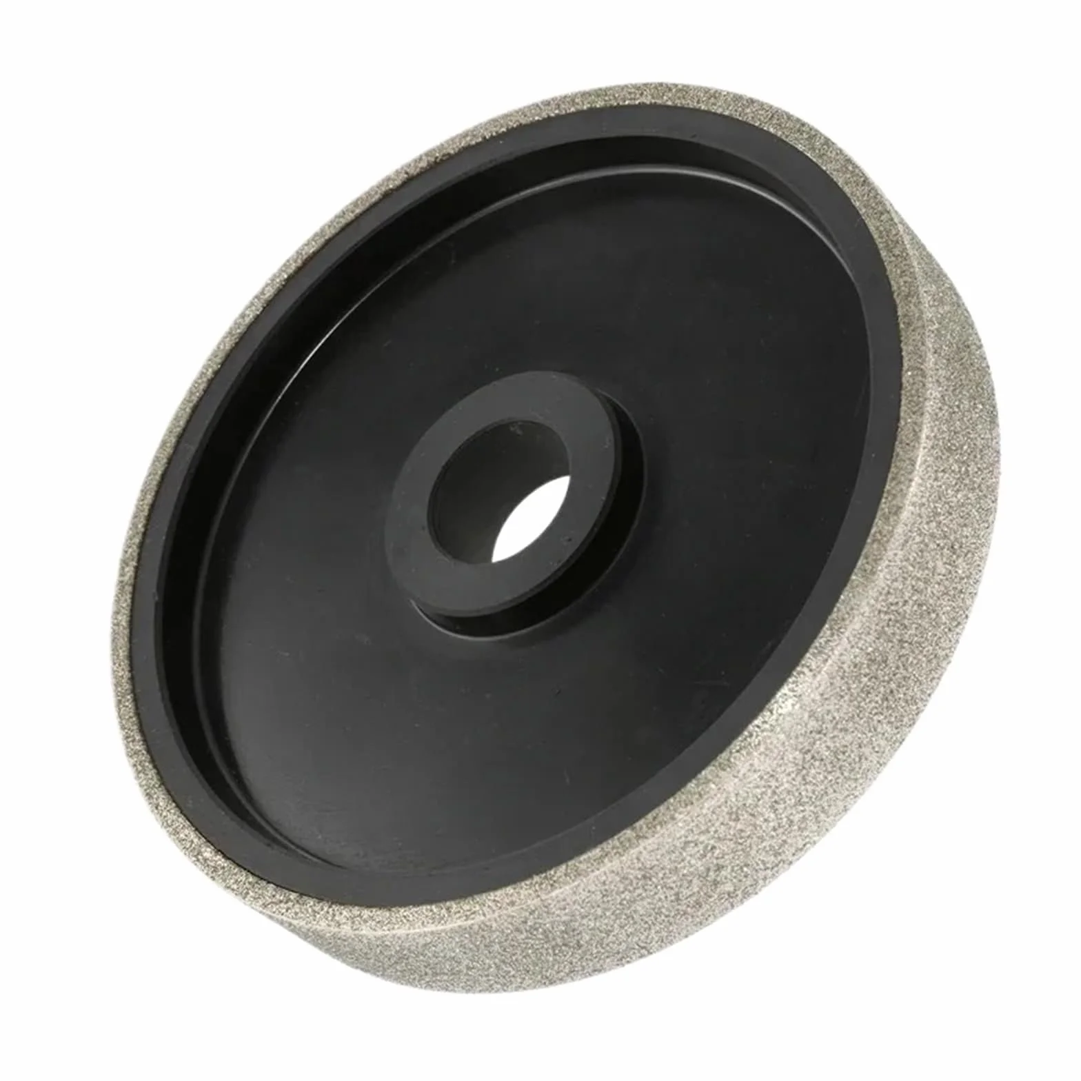 Diamentowa tarcza do biżuterii 150 x 25,4 x 25 mm (1000)