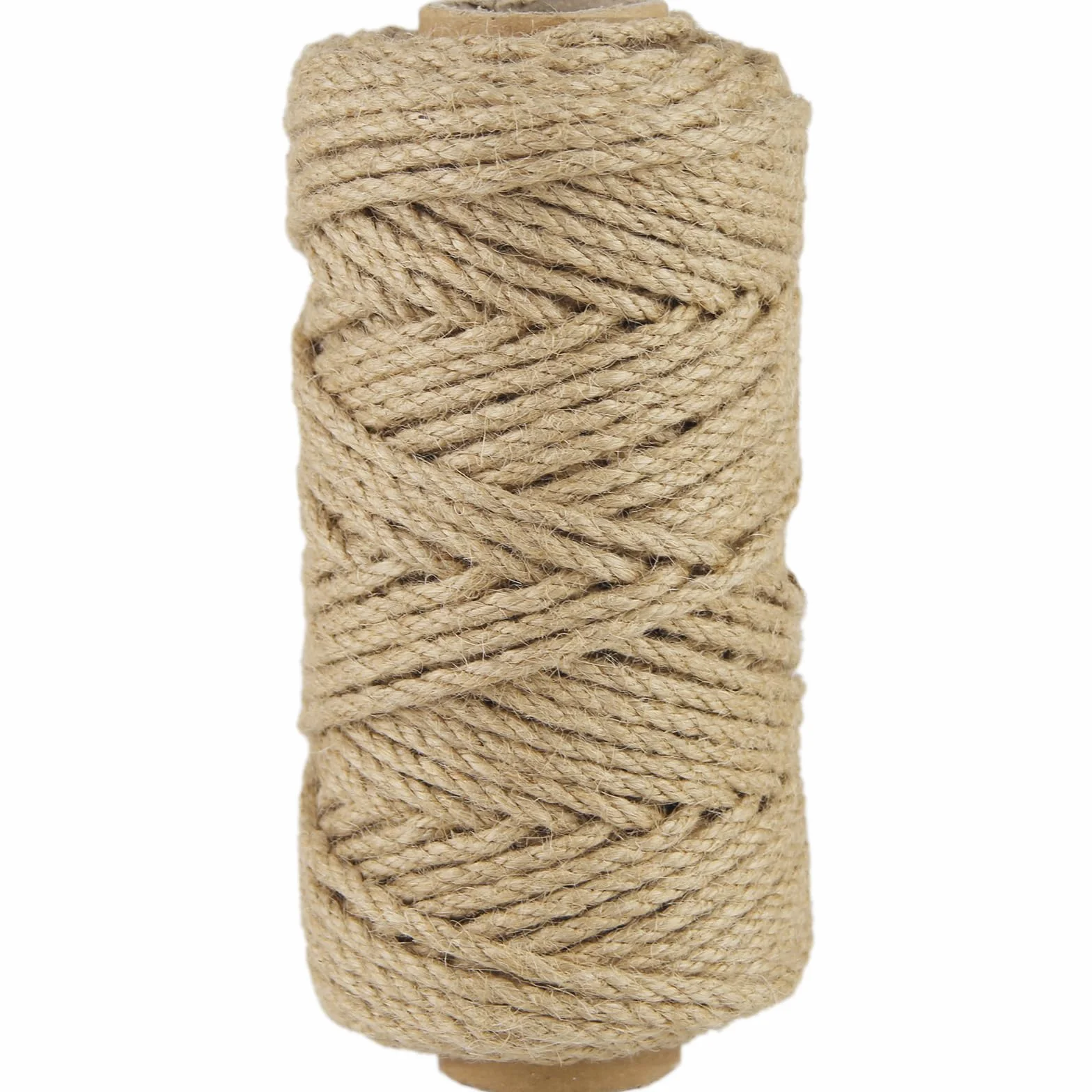 Naturalny sznurek konopny nerd, 5 mm, 50 m, sznurek jutowy, do roślin rzemieślniczych, ogrodu, ręcznie robionych dzieł sztuki, dekoracja, opakowanie i dekoracja domu, taśma jutowa do samodzielnego